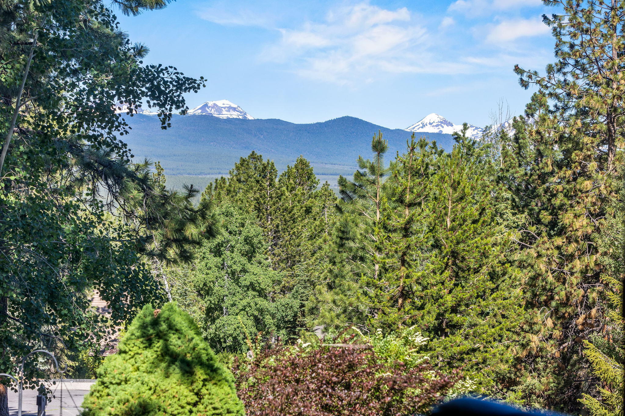 Awbrey Butte - Residential