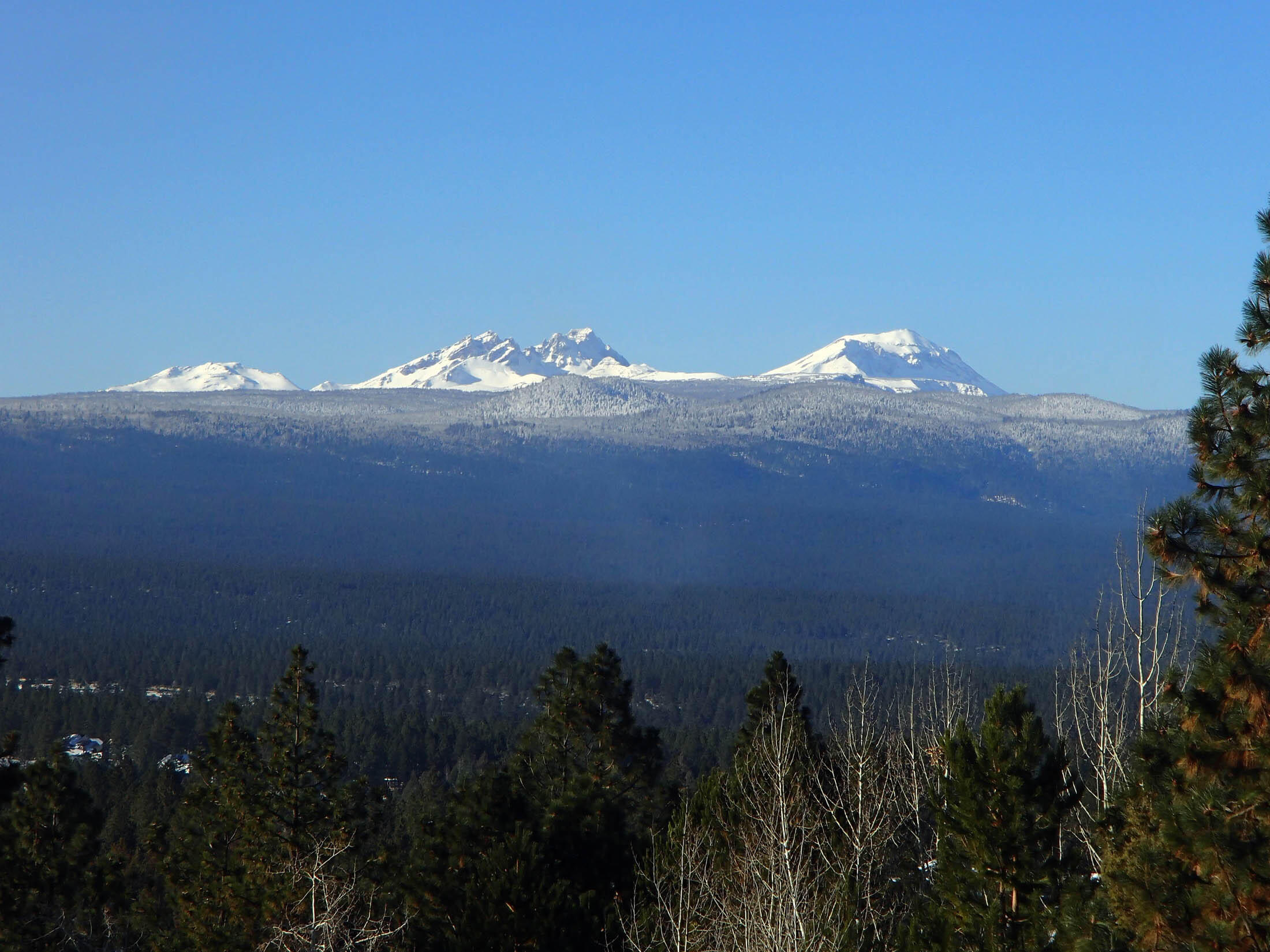 Awbrey Butte - Residential