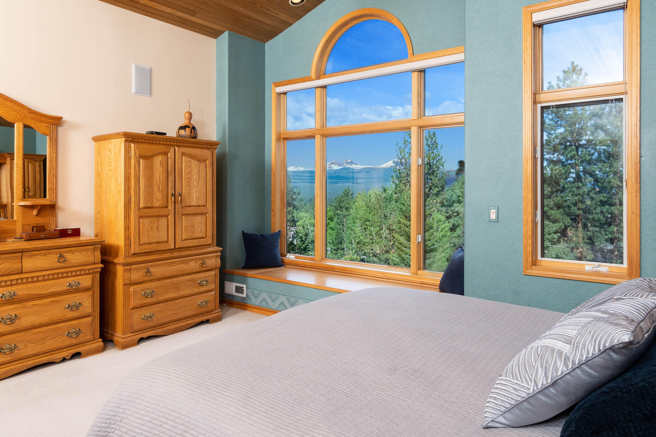 Awbrey Butte - Residential