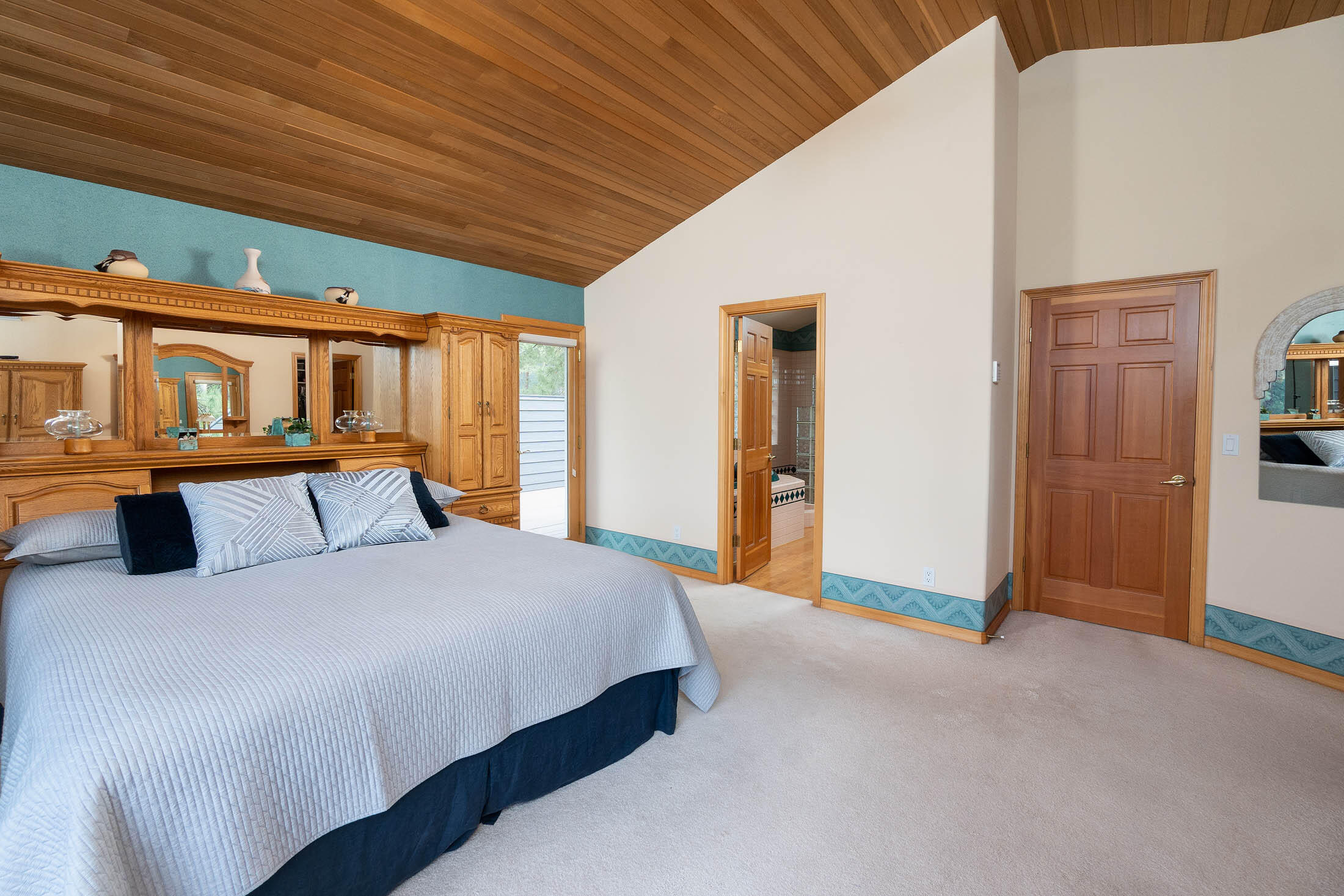 Awbrey Butte - Residential