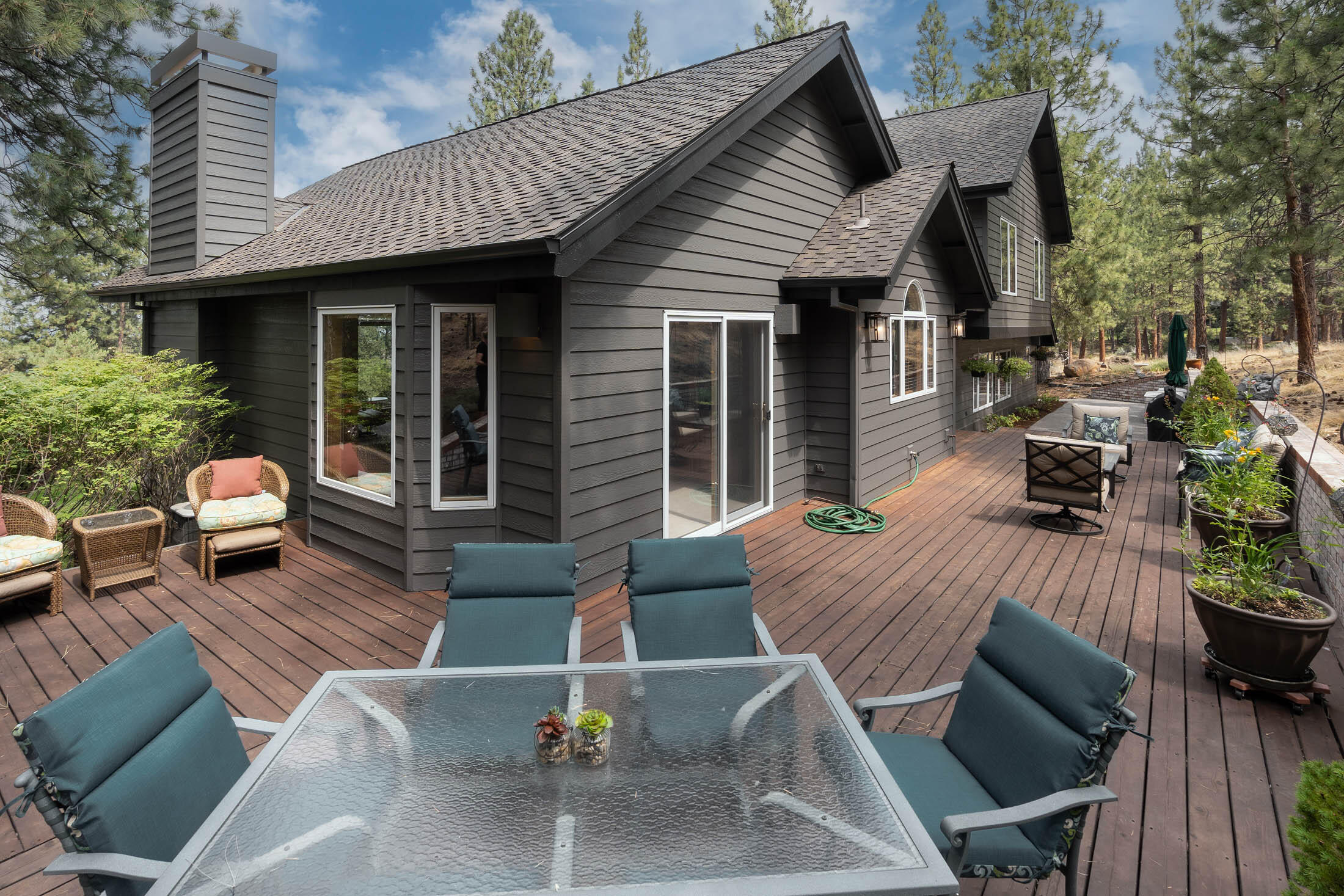 Awbrey Butte - Residential