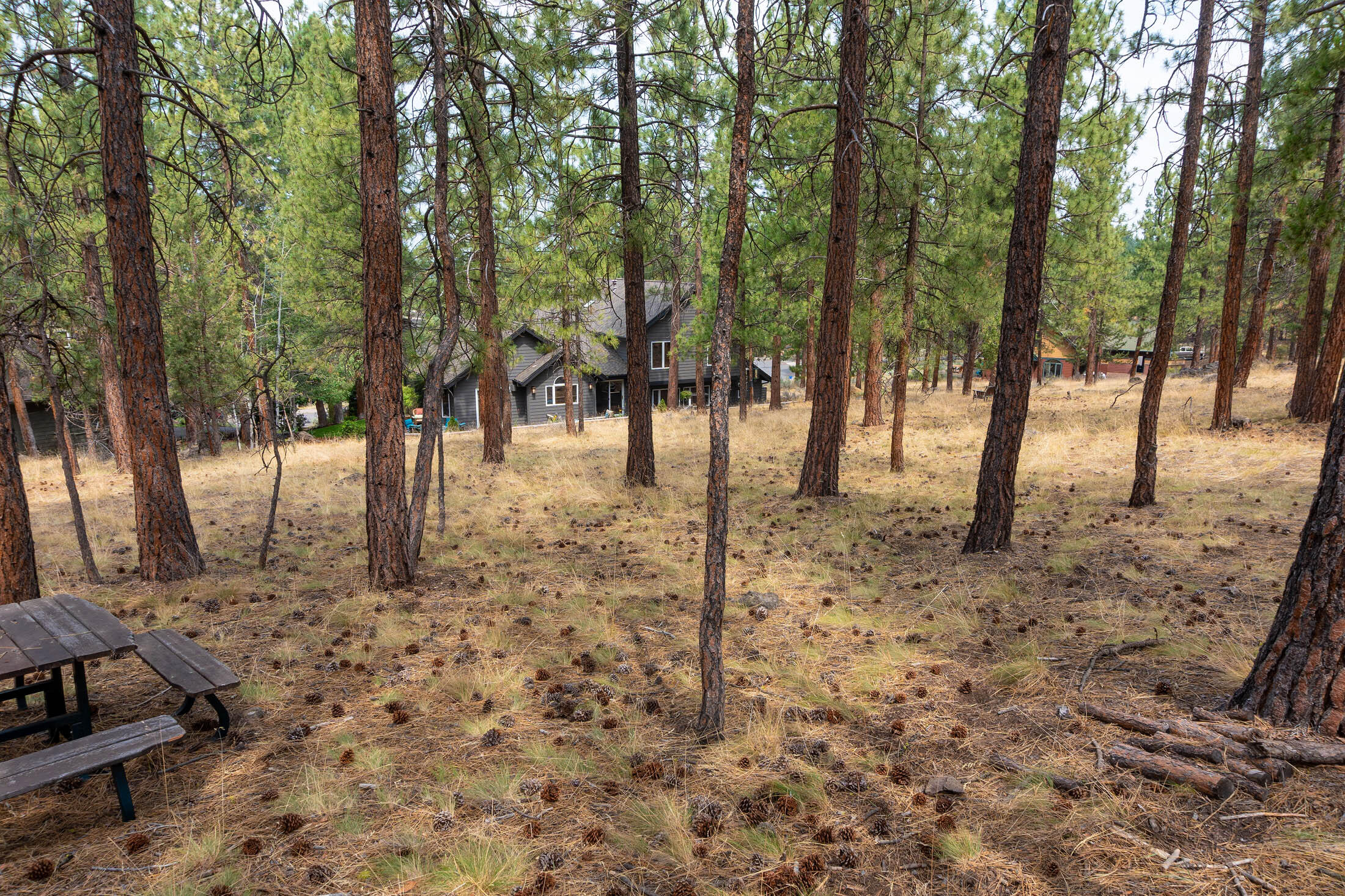 Awbrey Butte - Residential