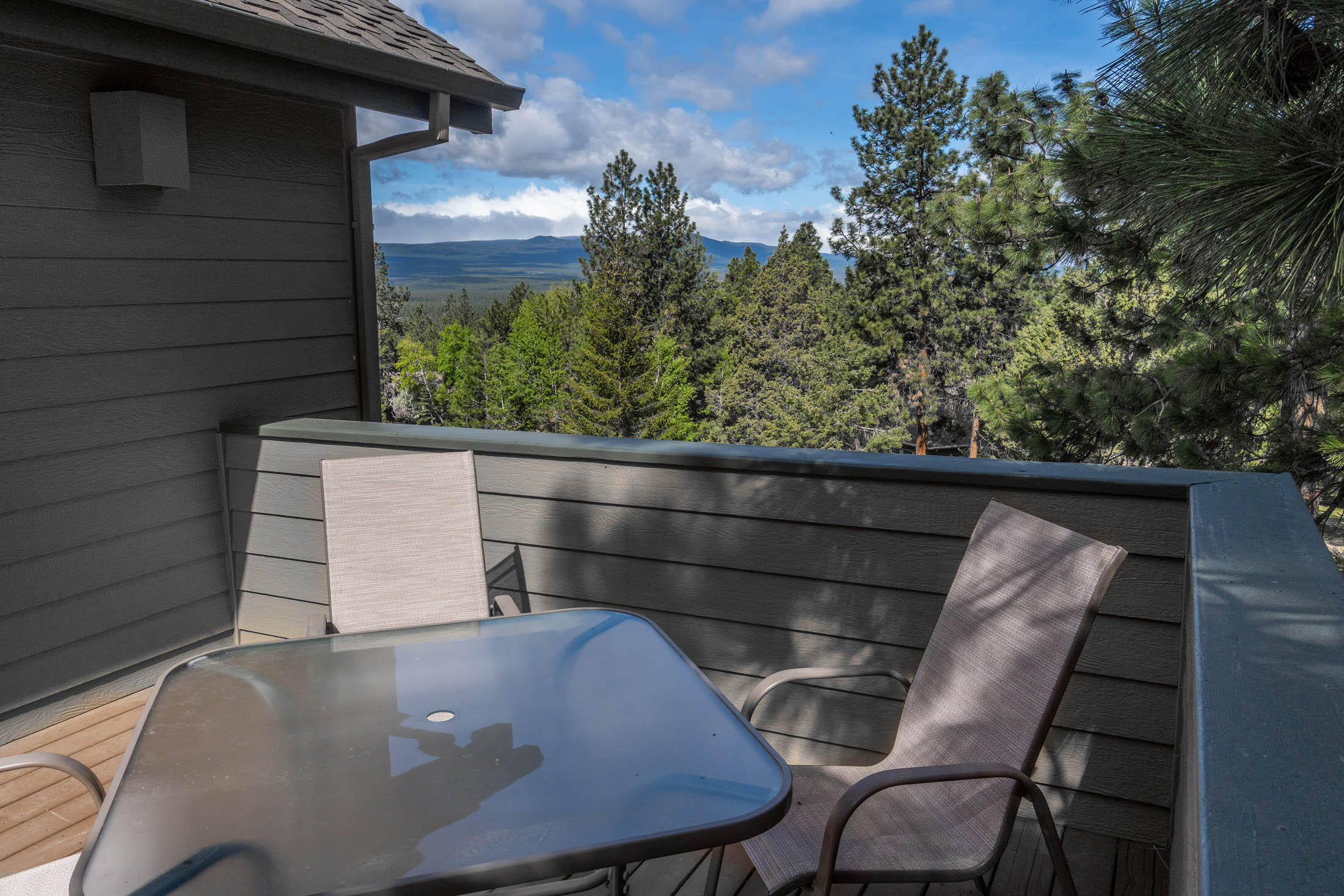 Awbrey Butte - Residential