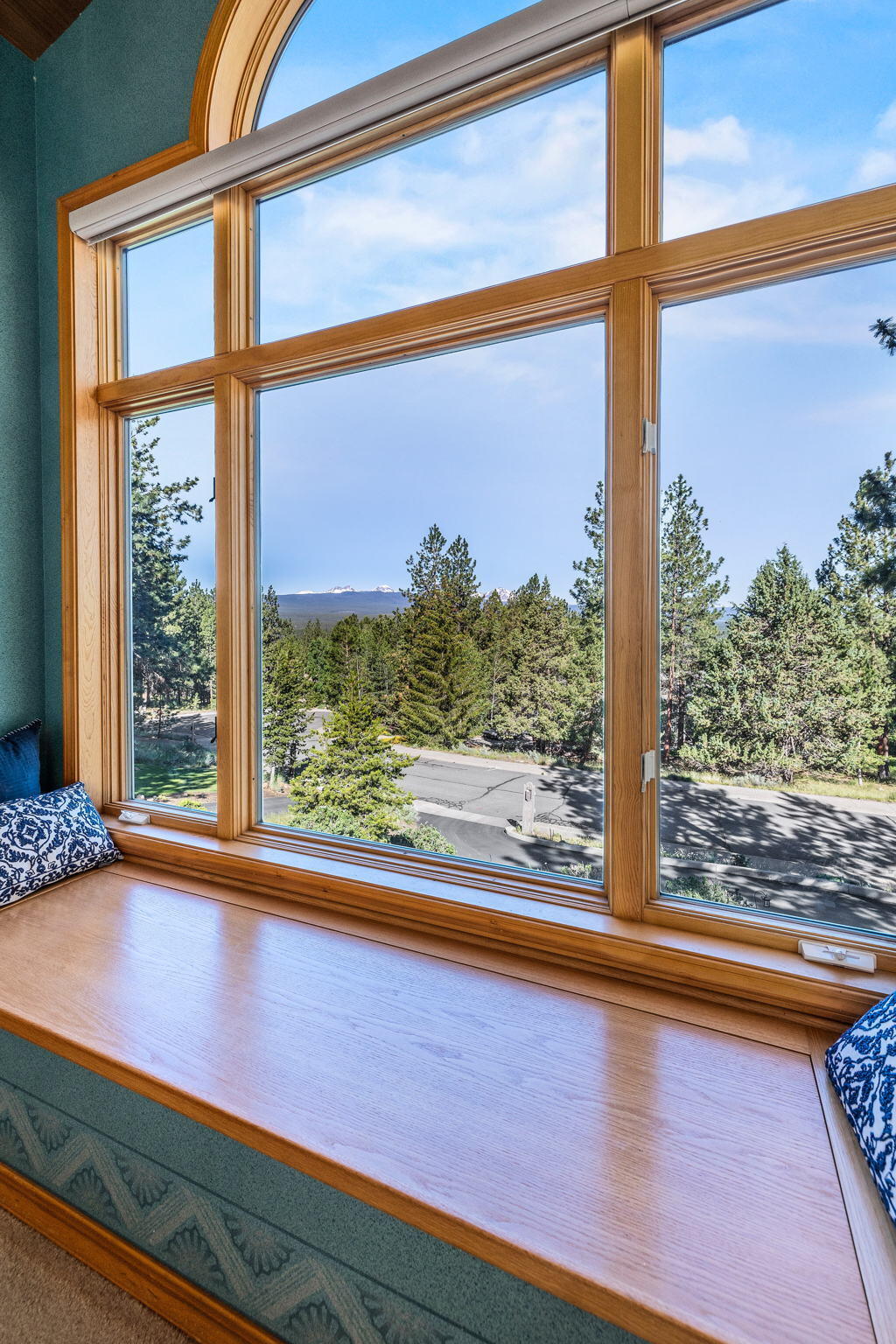 Awbrey Butte - Residential