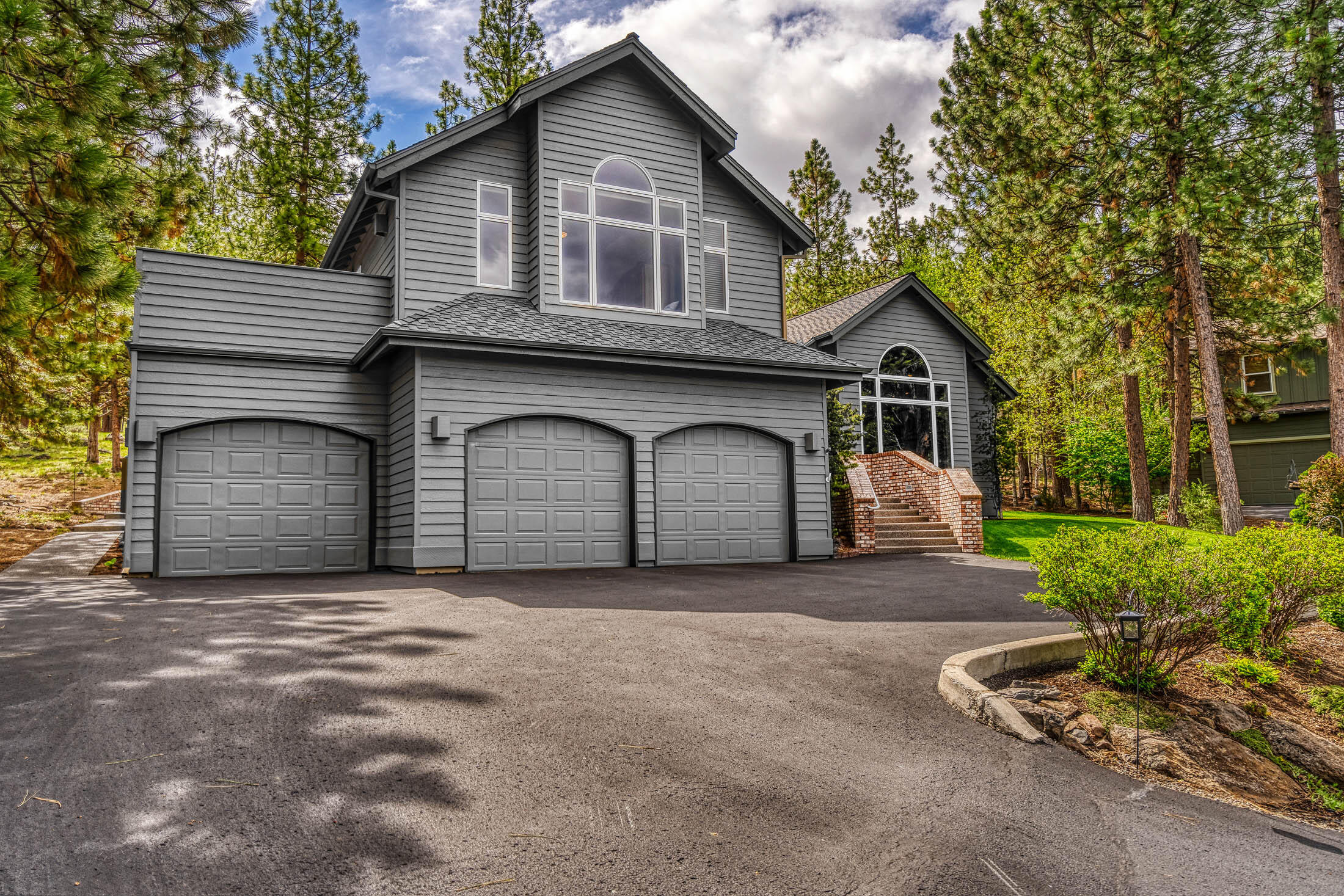 Awbrey Butte - Residential