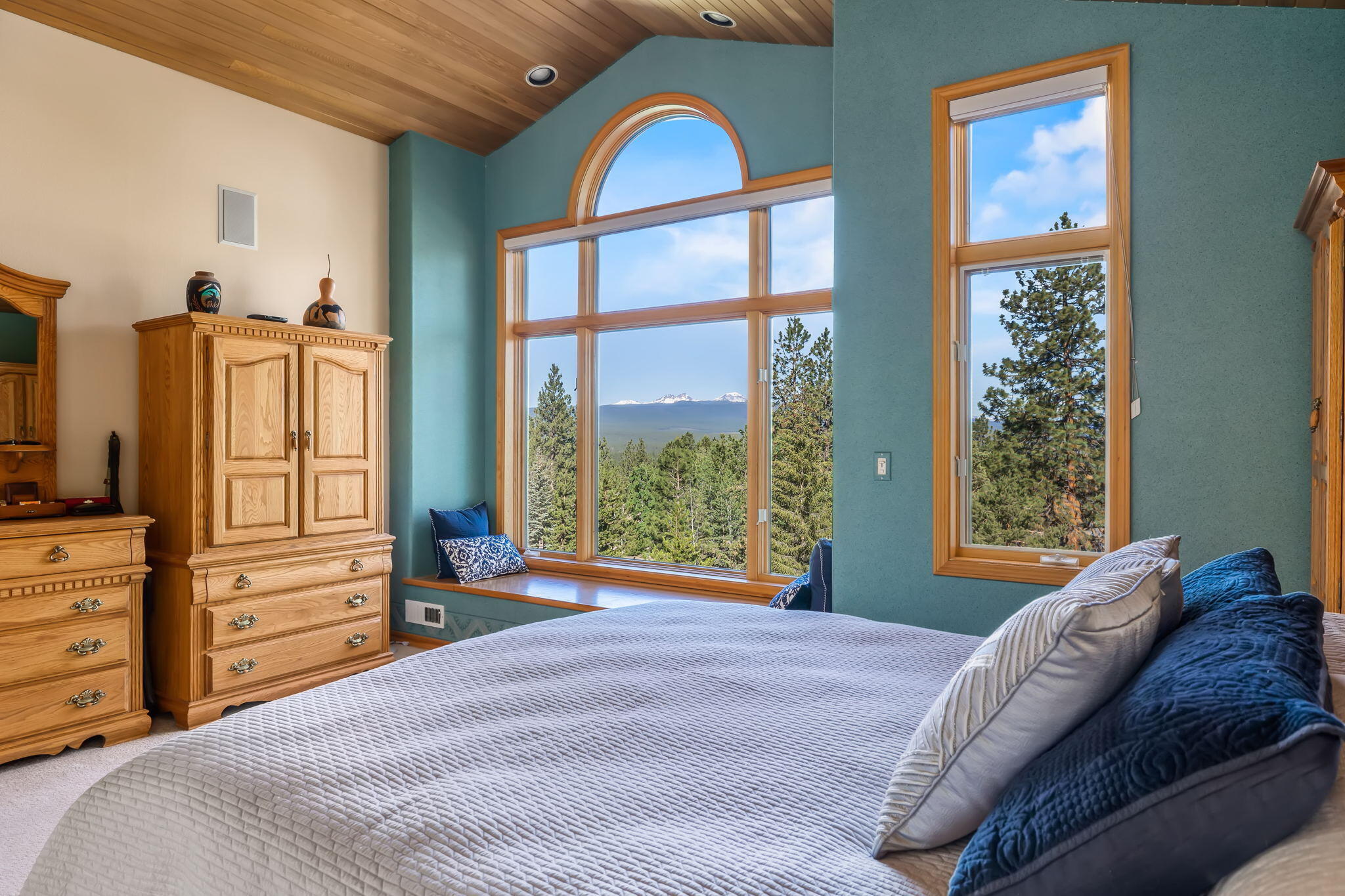 Awbrey Butte - Residential