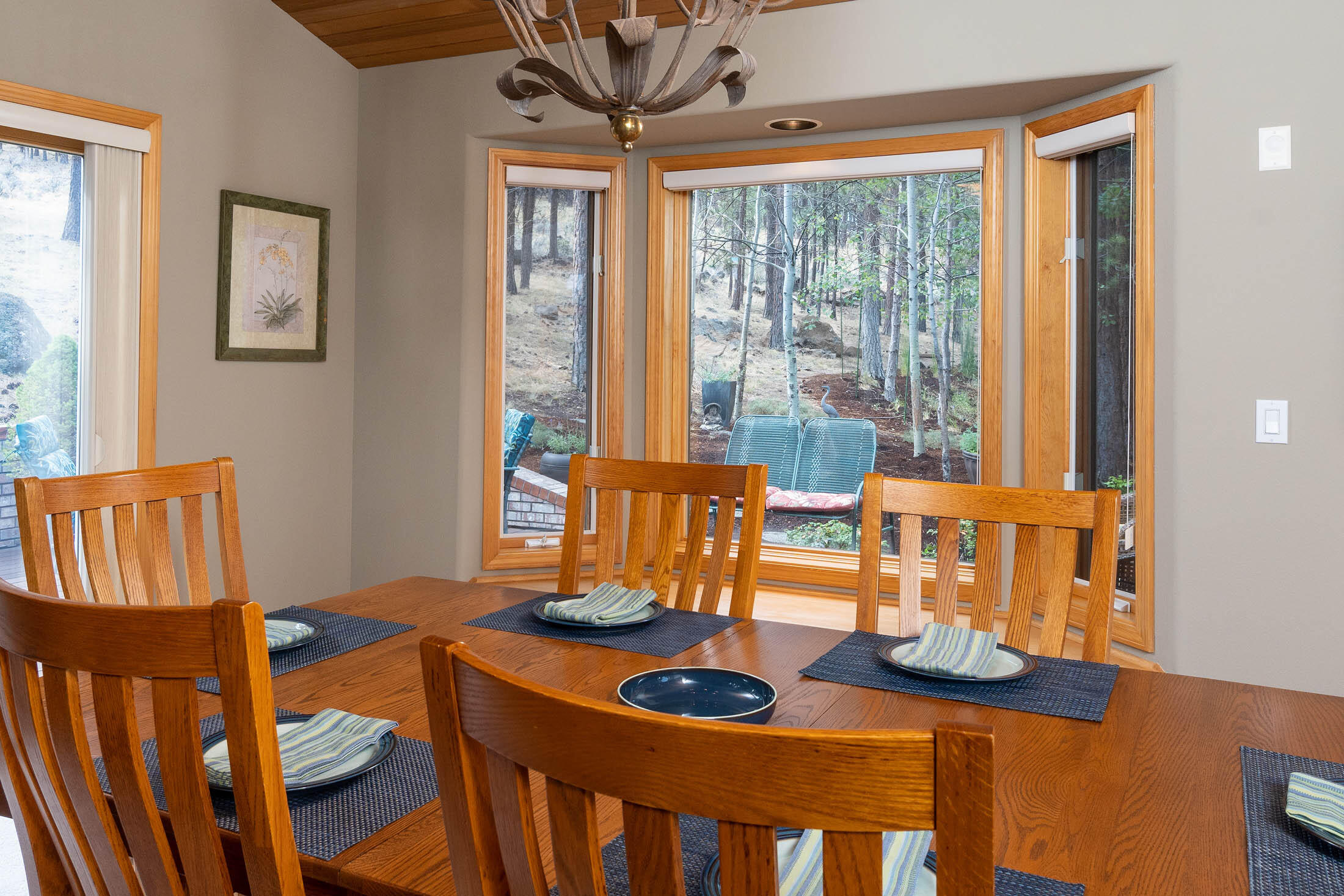 Awbrey Butte - Residential