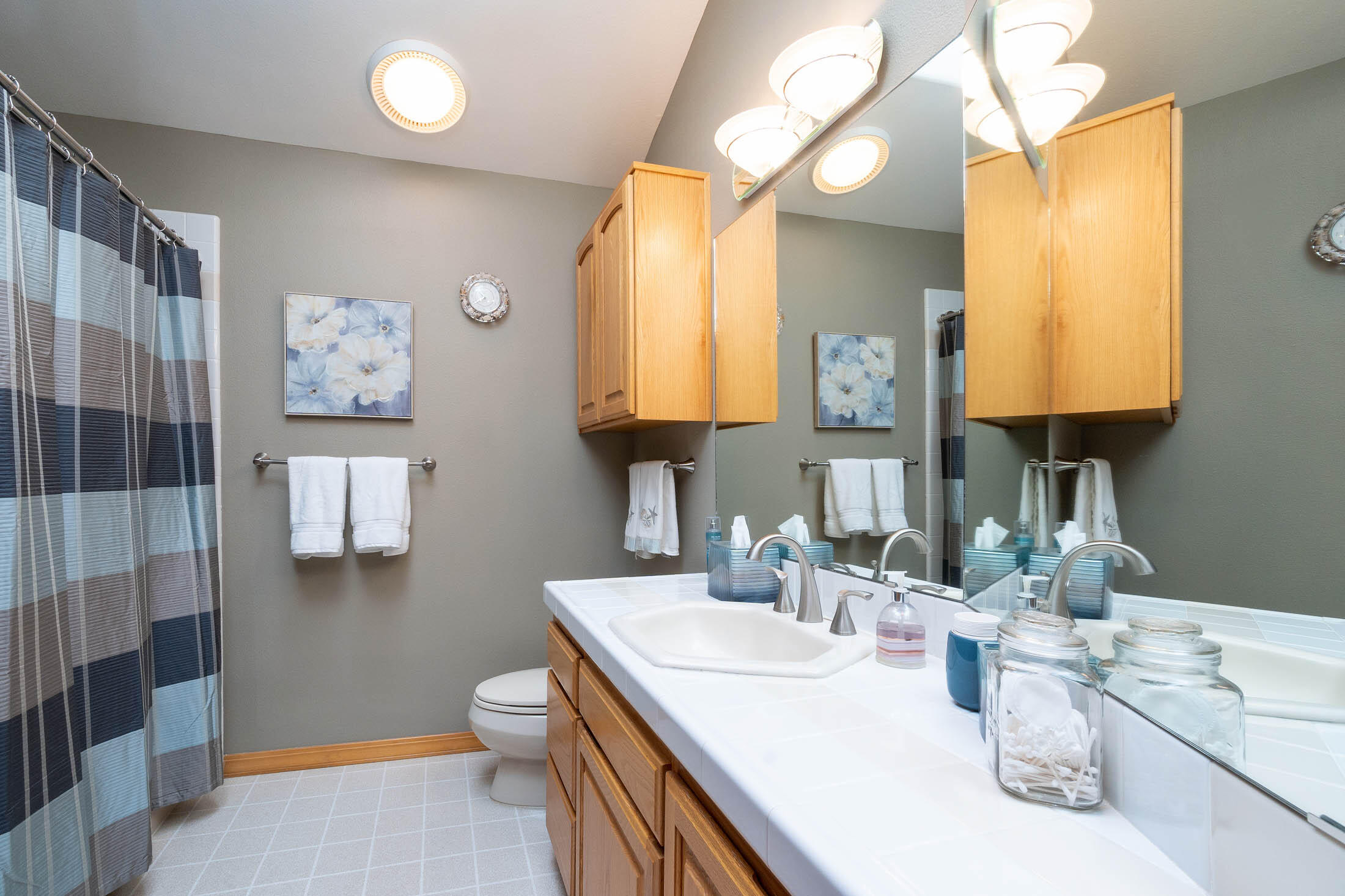 Awbrey Butte - Residential