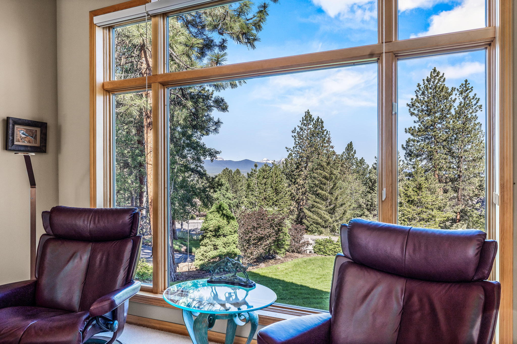 Awbrey Butte - Residential