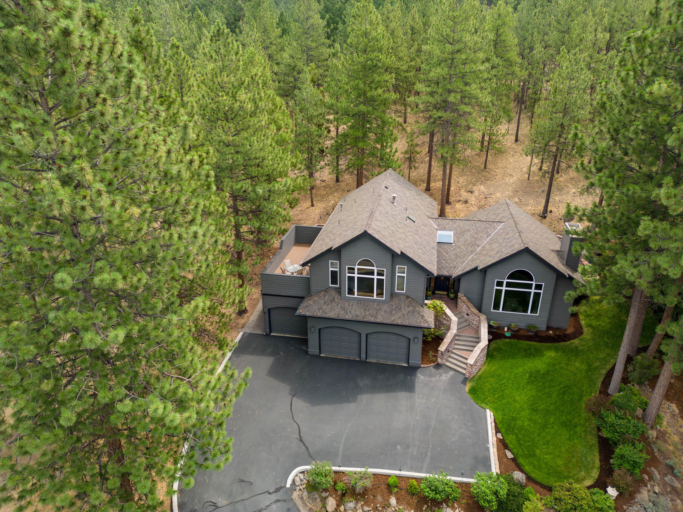 Awbrey Butte - Residential