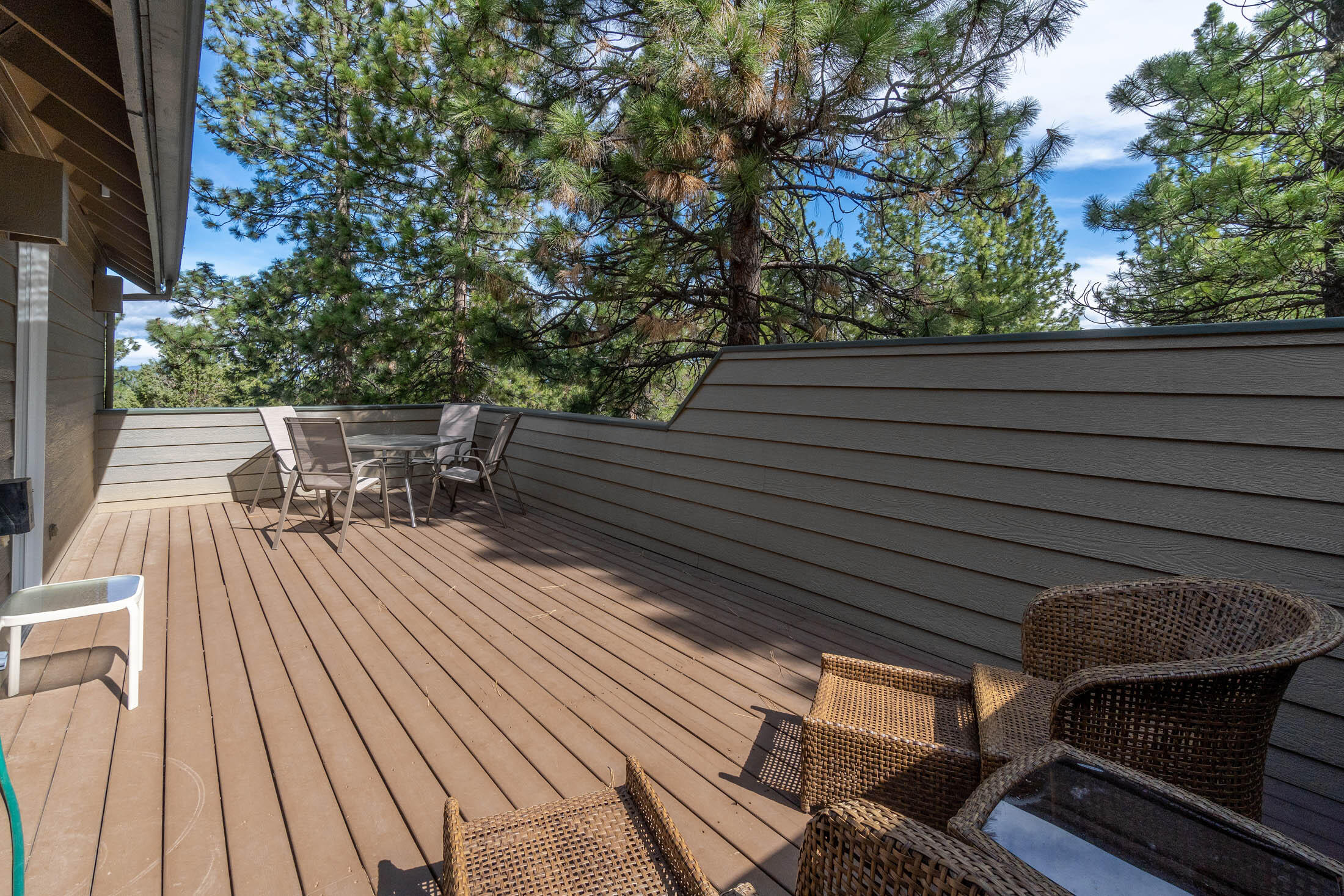 Awbrey Butte - Residential