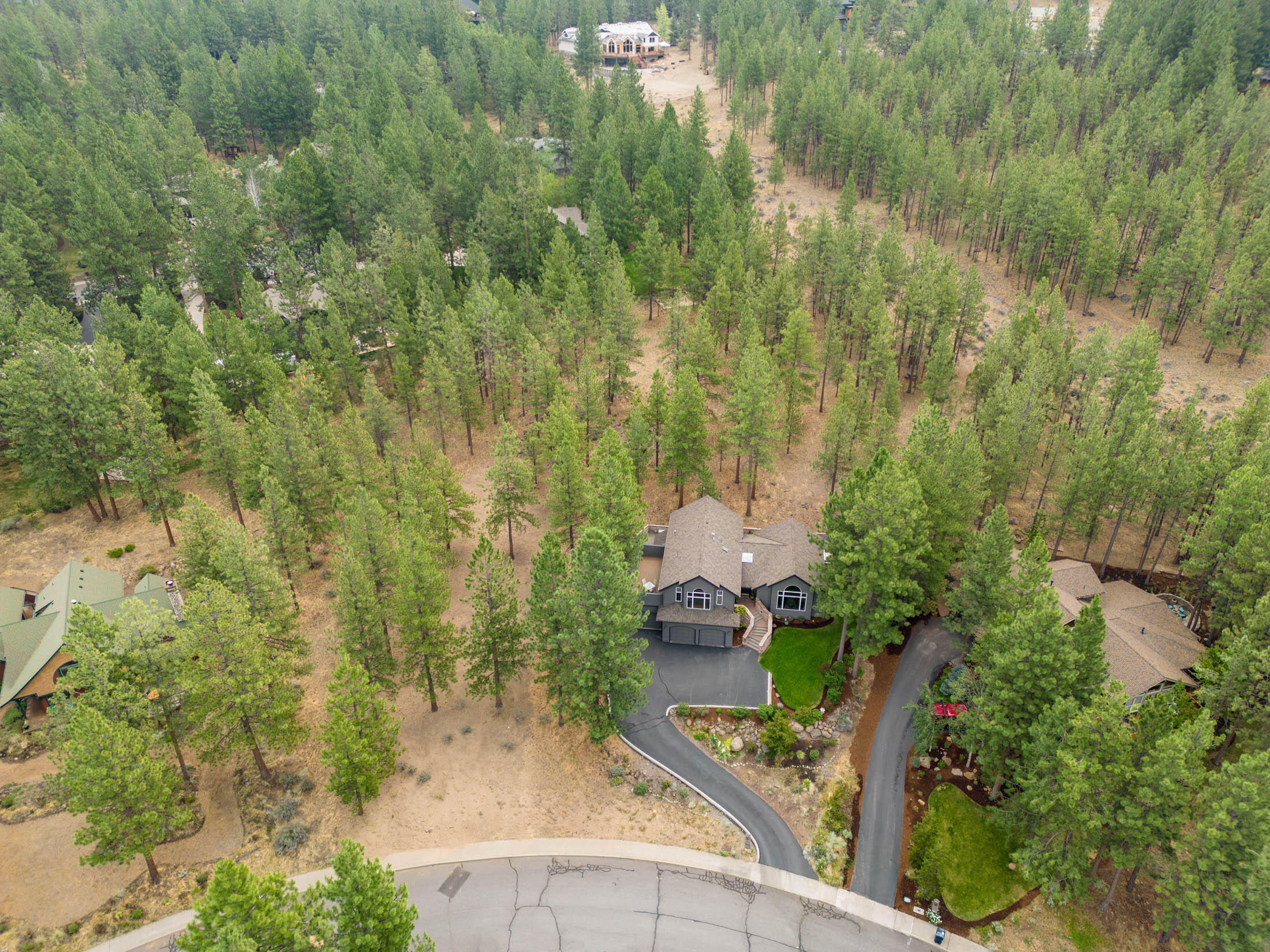 Awbrey Butte - Residential