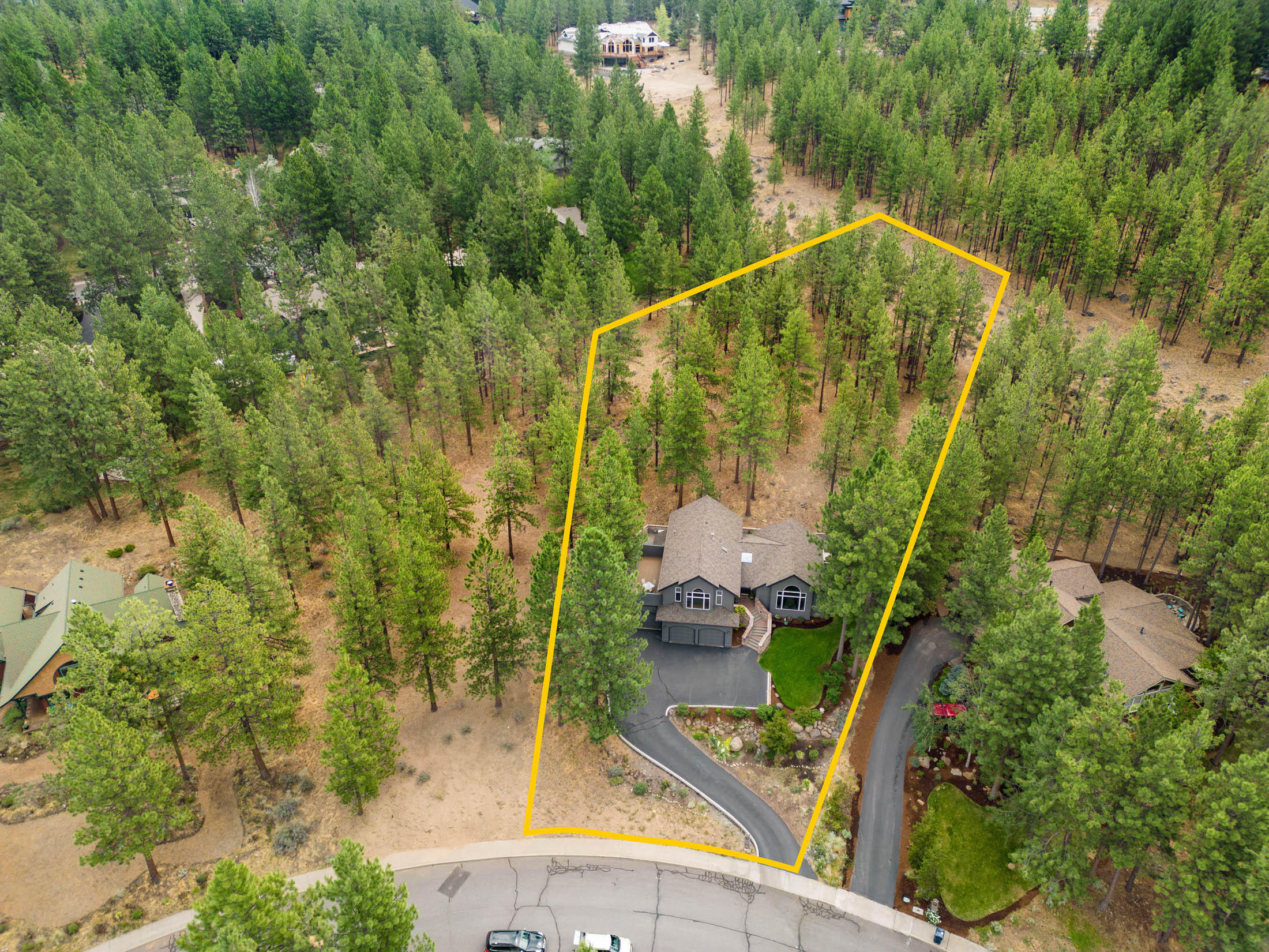 Awbrey Butte - Residential