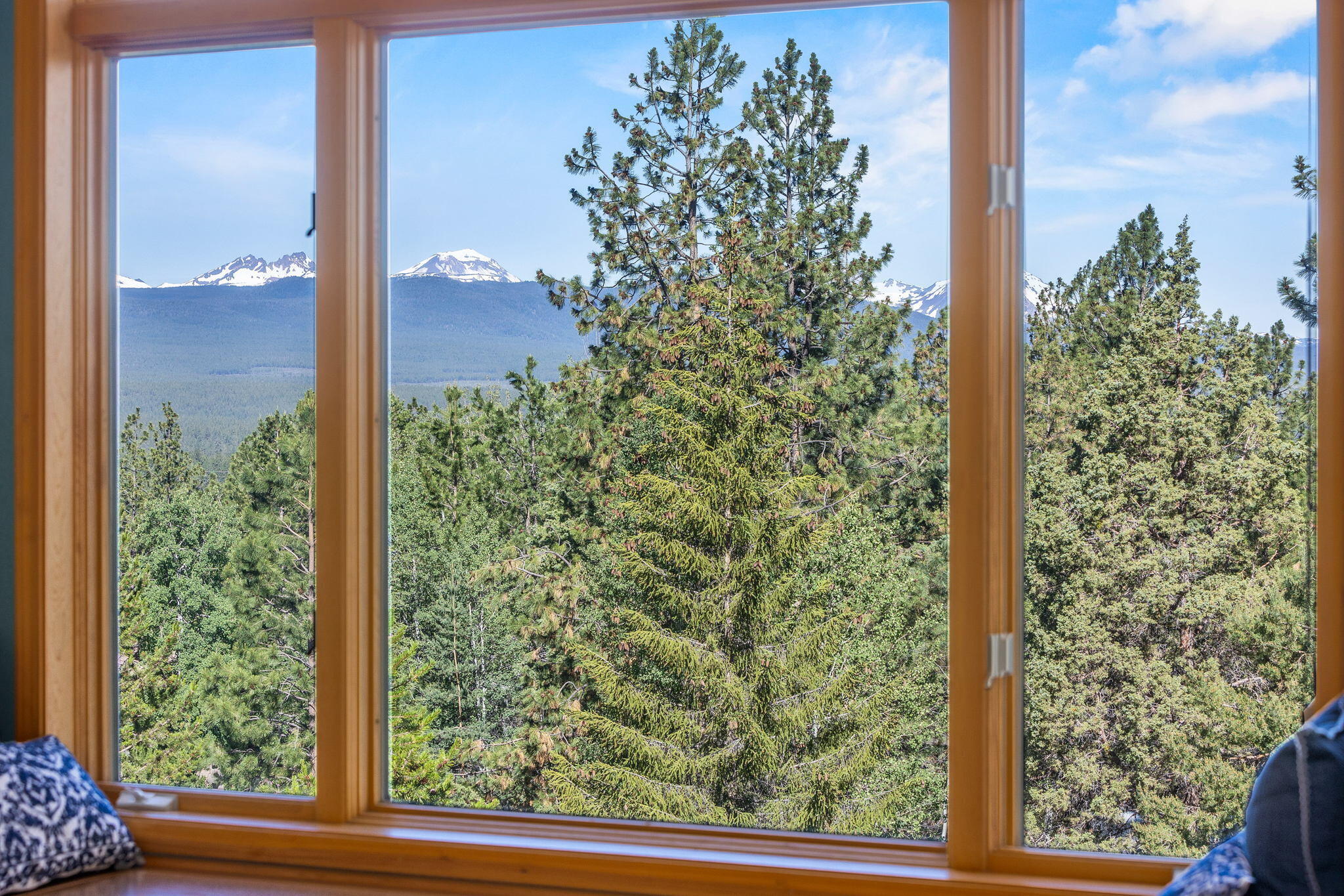 Awbrey Butte - Residential