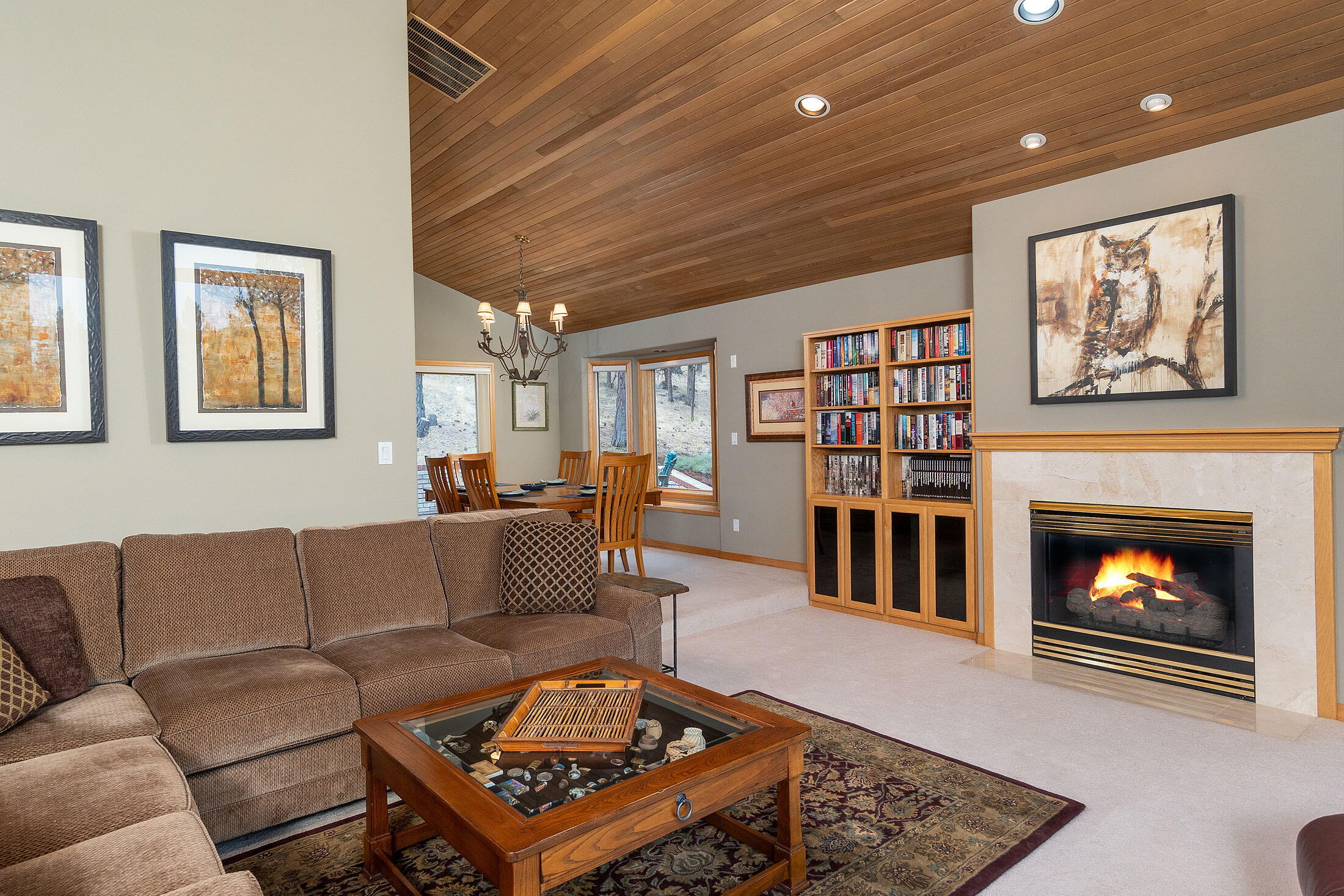 Awbrey Butte - Residential