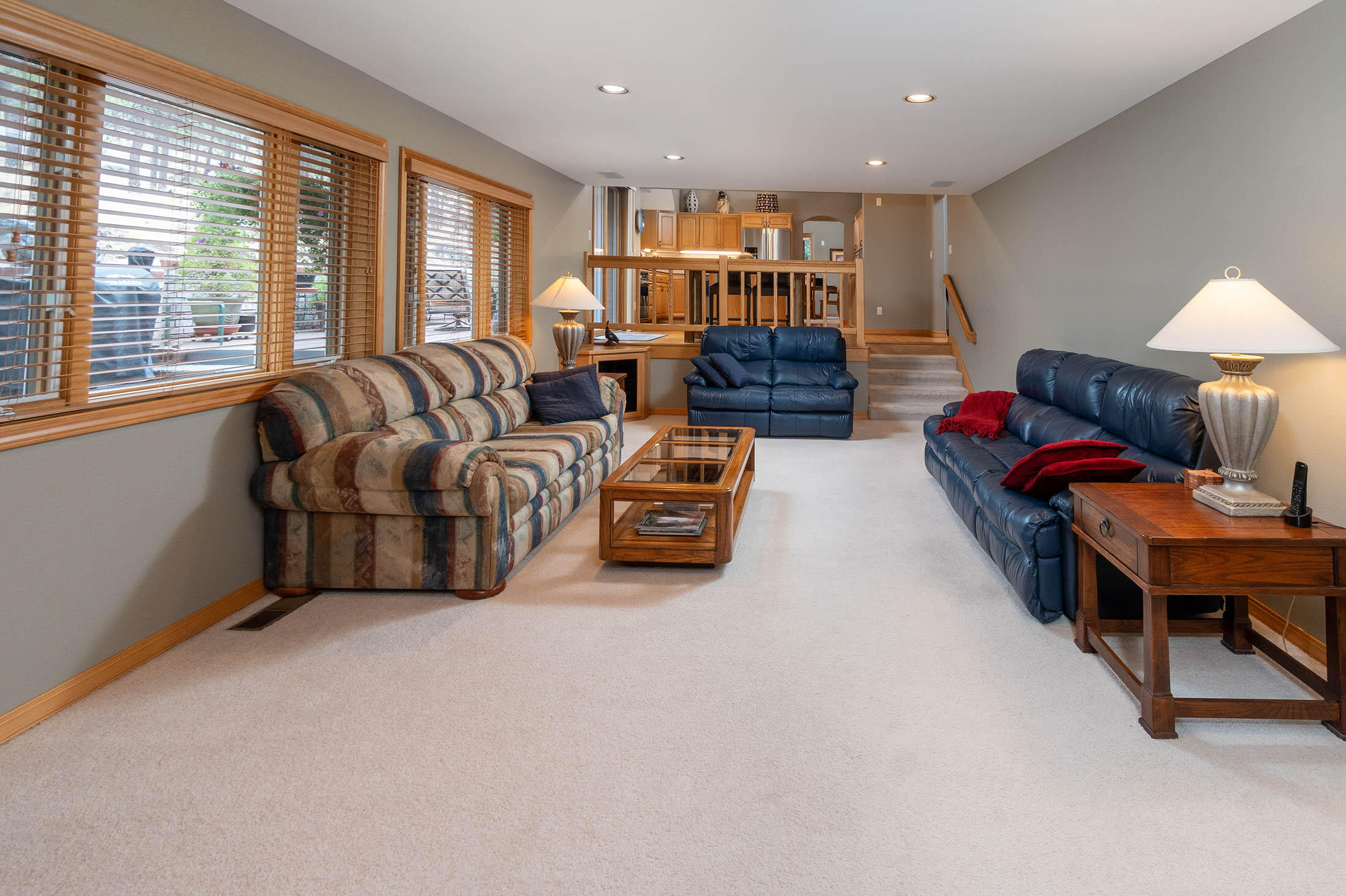 Awbrey Butte - Residential