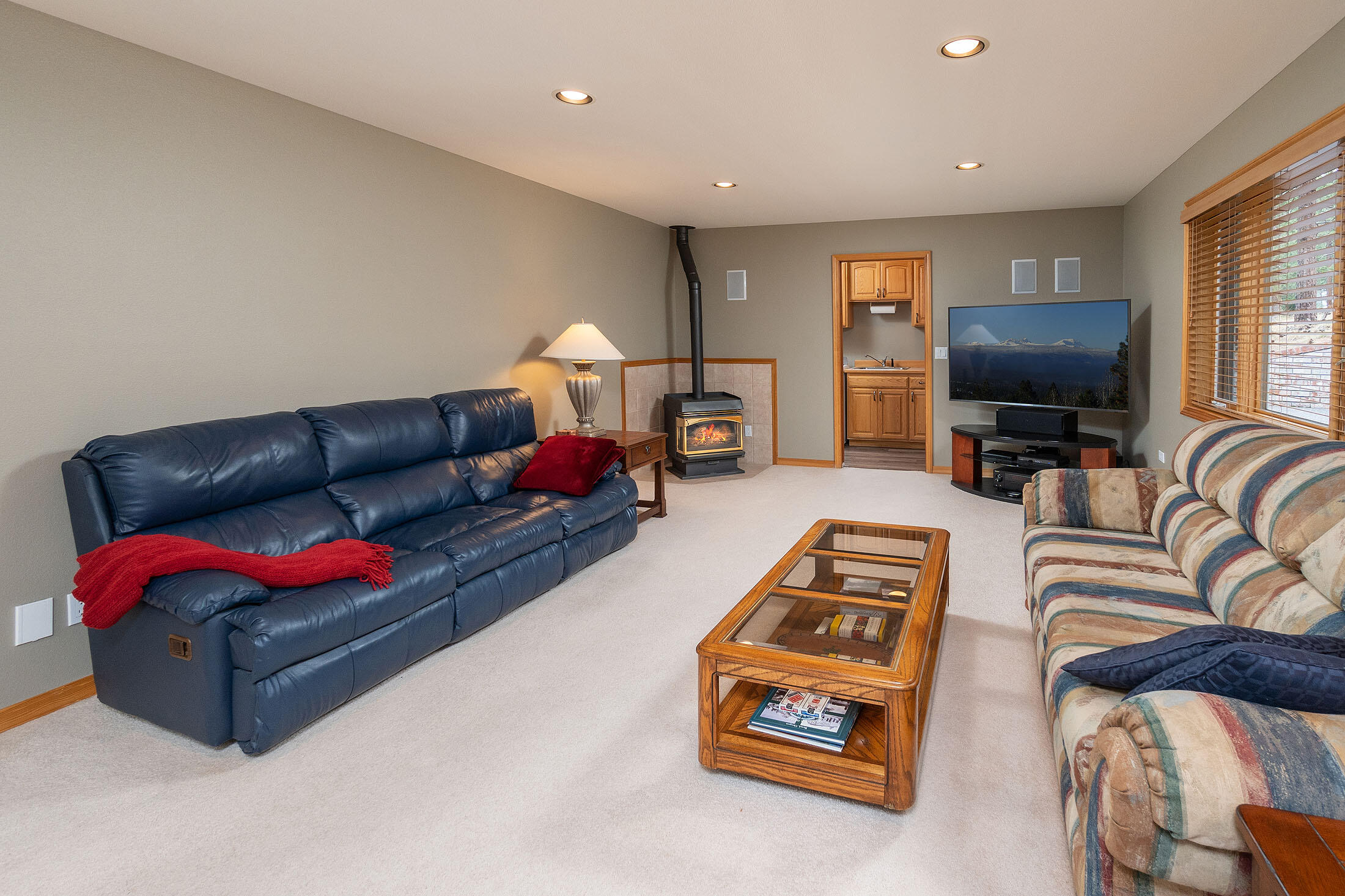 Awbrey Butte - Residential