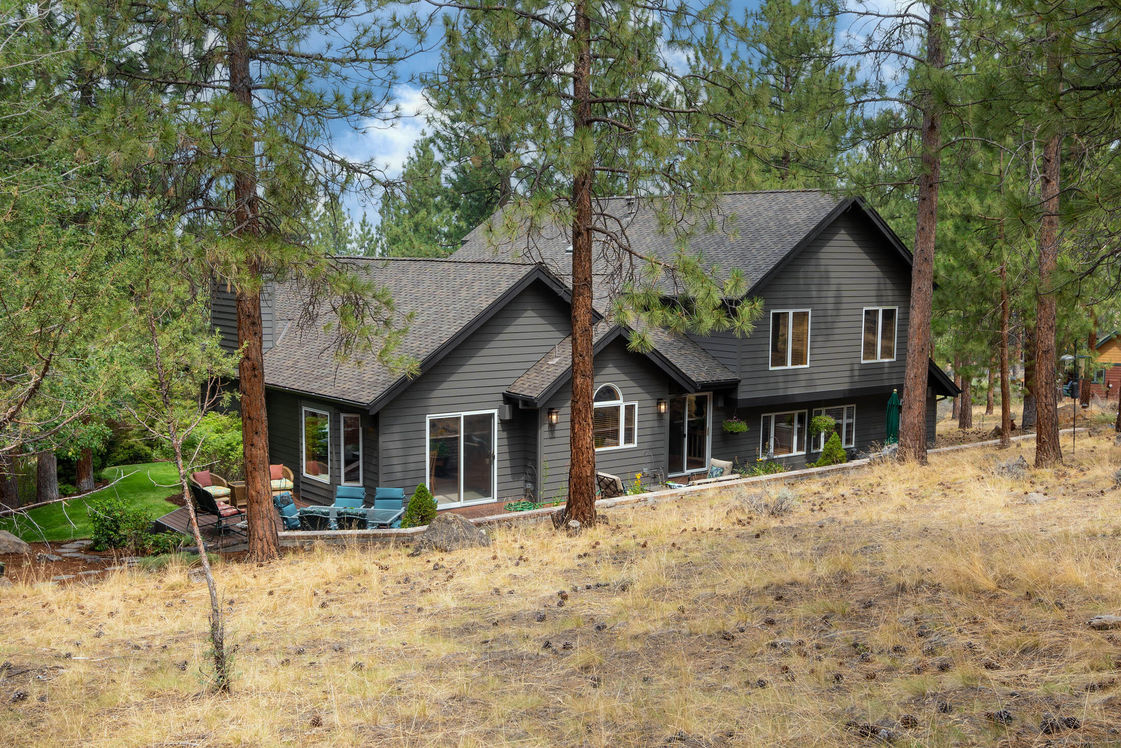 Awbrey Butte - Residential