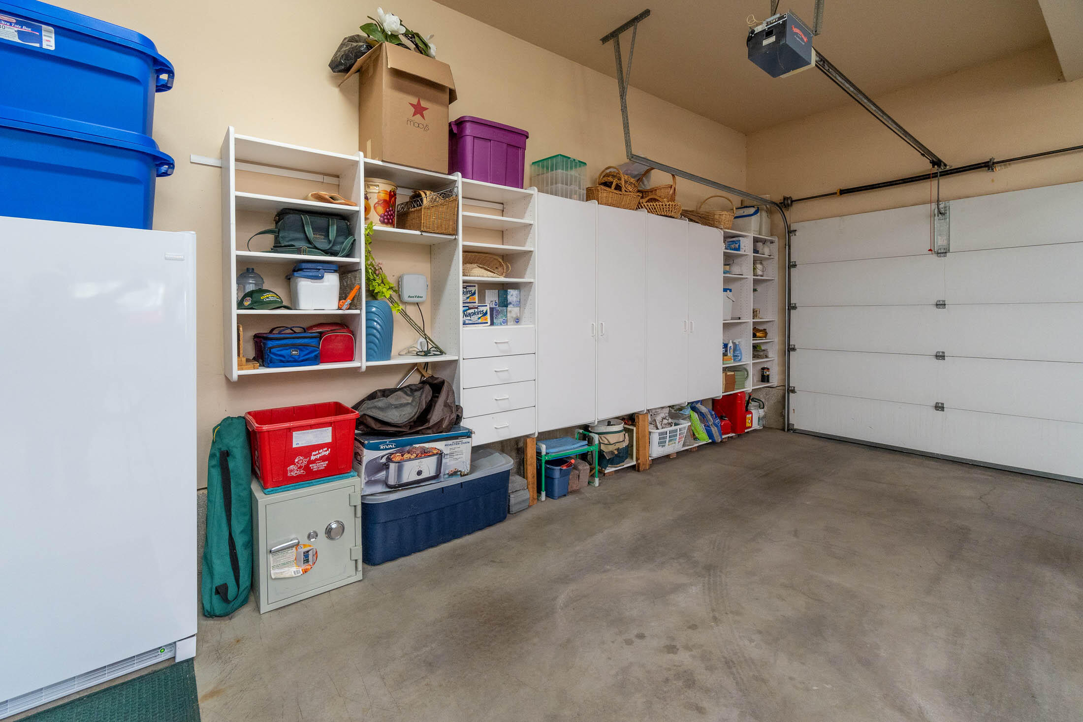 Awbrey Butte - Residential