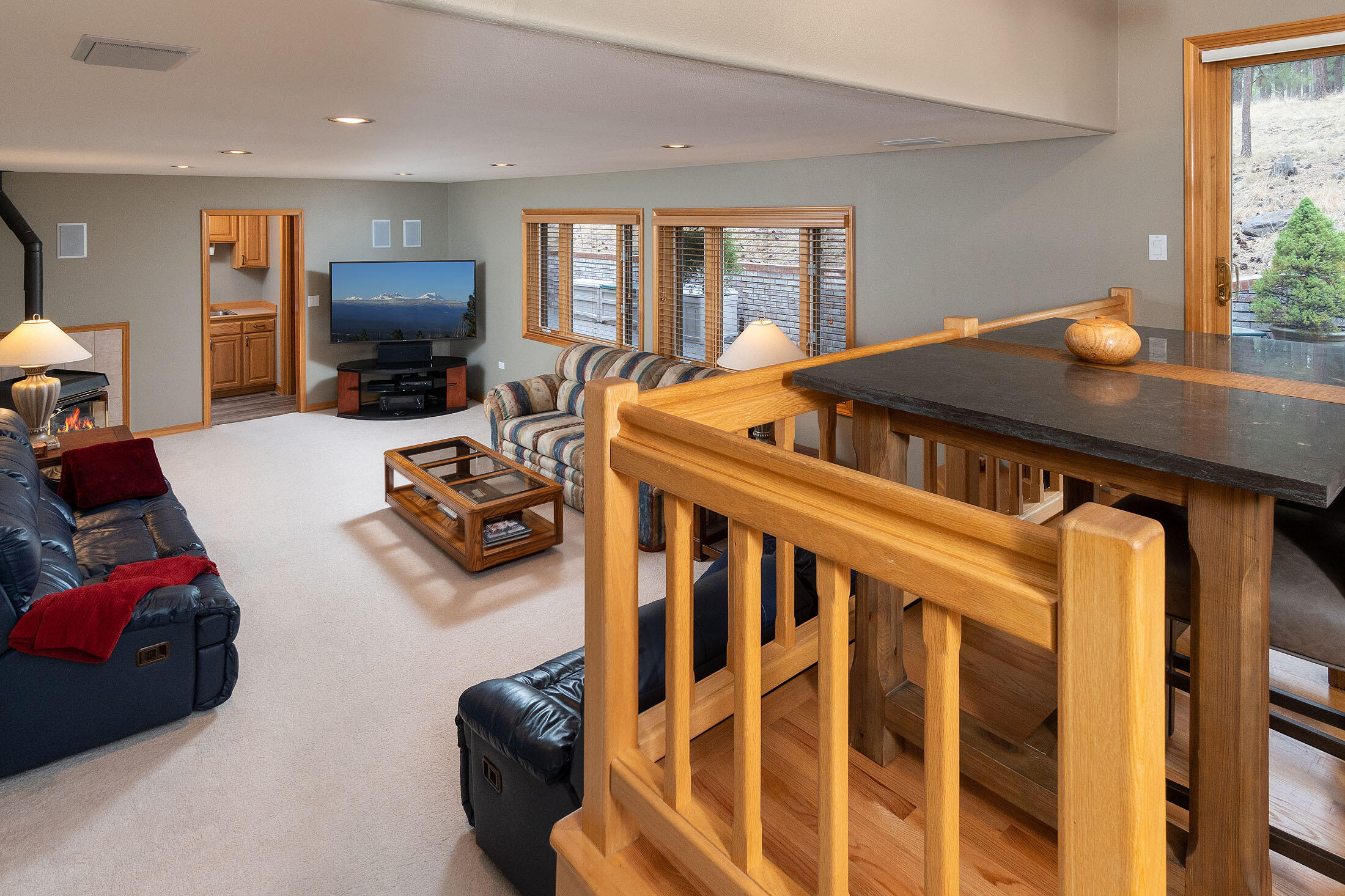 Awbrey Butte - Residential