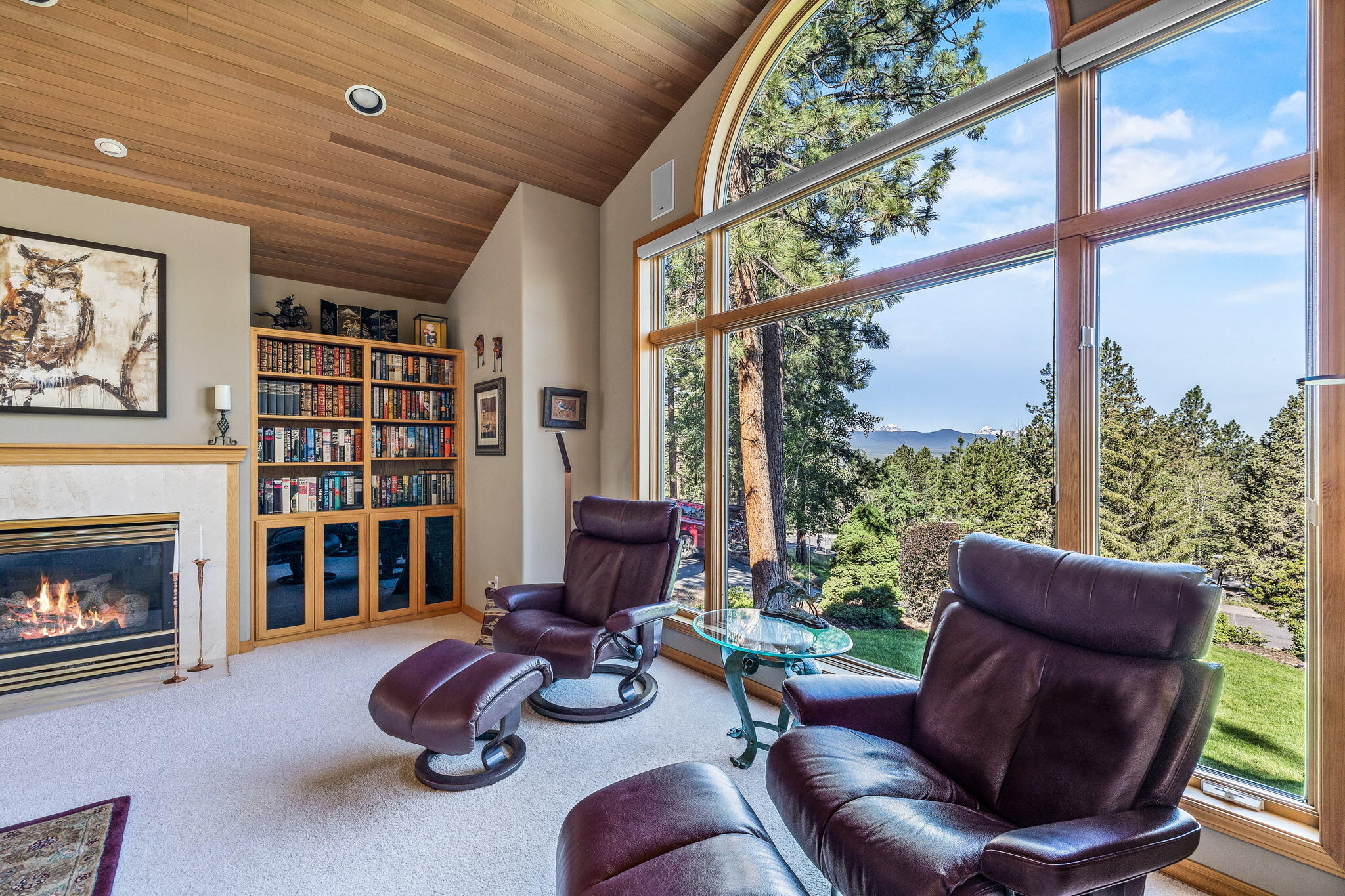 Awbrey Butte - Residential