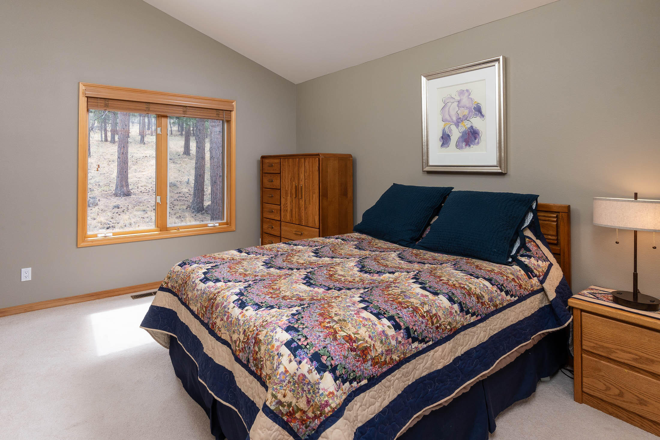 Awbrey Butte - Residential