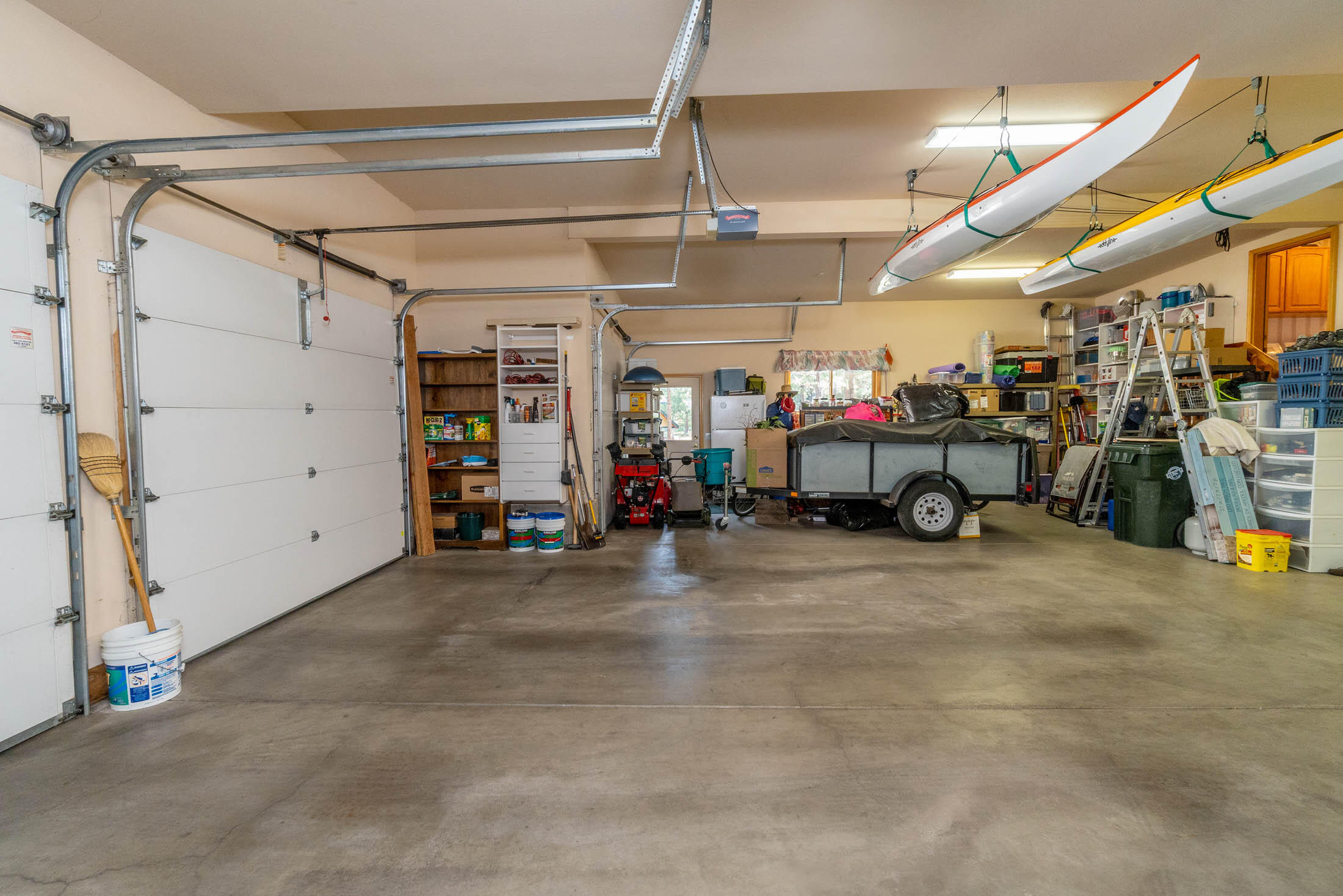 Awbrey Butte - Residential