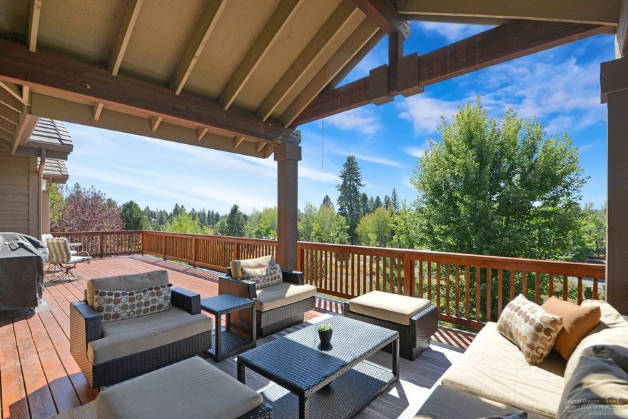 <div>Withdrawn over the holiday season for complete interior repaint! Exterior will be painted in the Spring! Will be active again after New Years. Can still be shown with some notice.&nbsp;<span style=font-size: 10pt;>This incredible family home has it all - 5 spacious bedrooms plus a den, media room, interior storage, and large bonus room opening to a covered outdoor patio. The vaulted ceilings and large windows allow loads of natural light and you'll love the beautiful cedar deck with covered outdoor living taking in mountain and gorgeous vista views. Enjoy hardwood floors, granite counters, tiled bathrooms, wood wrapped windows and solid doors. The oversized 3-car garage is full of organized storage. Out the back door is a paved path that meanders down to the lively Galveston corridor in one direction and the Old Mill hub in the other or onto miles of hiking/biking paths and schools in yet another!&nbsp; A rare and stellar blend of space, quality, location and value.&nbsp;</span></