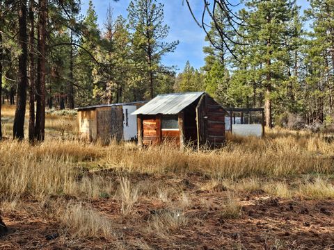 Tiny photo for 6538 Flamingo Drive, Bonanza, OR 97623 (MLS # 220213133)