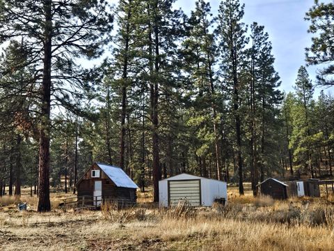 Tiny photo for 6538 Flamingo Drive, Bonanza, OR 97623 (MLS # 220213133)