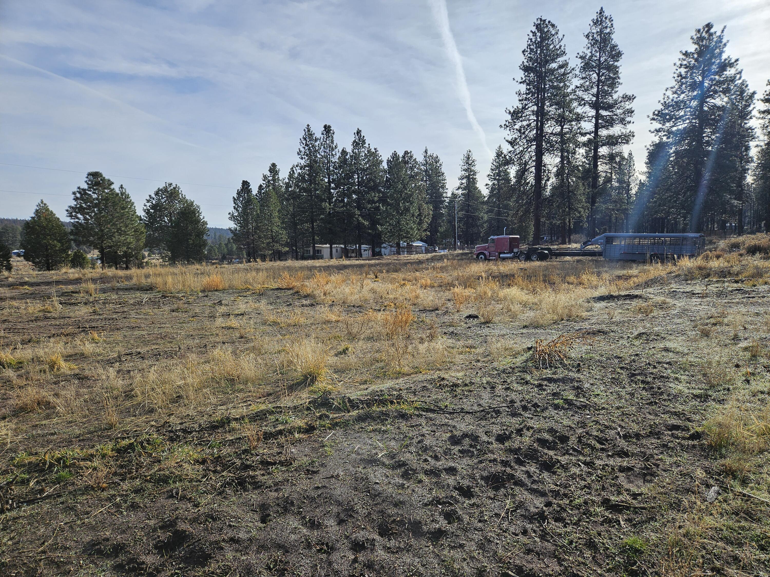 Klamath Falls Forest Estates -Hwy 66 Unit -Plat No. 2 - Land