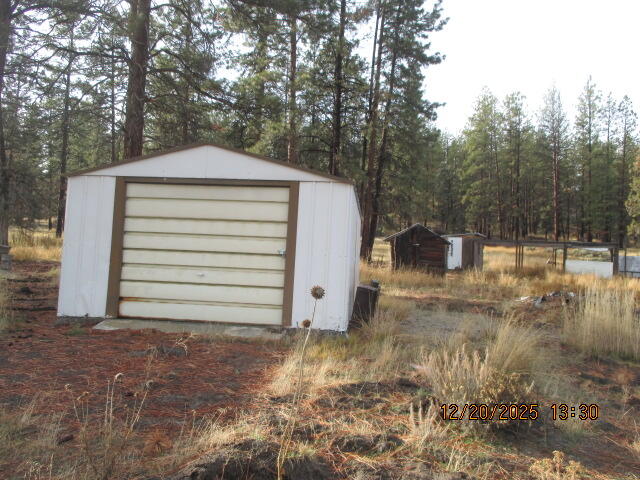 Klamath Falls Forest Estates -Hwy 66 Unit -Plat No. 2 - Land
