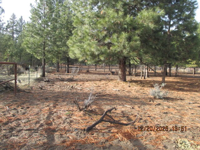 Klamath Falls Forest Estates -Hwy 66 Unit -Plat No. 2 - Land