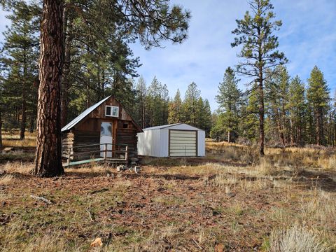 Photo of 6538 Flamingo Drive, Bonanza, OR 97623 (MLS # 220213133)