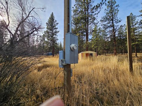 Tiny photo for 6538 Flamingo Drive, Bonanza, OR 97623 (MLS # 220213133)