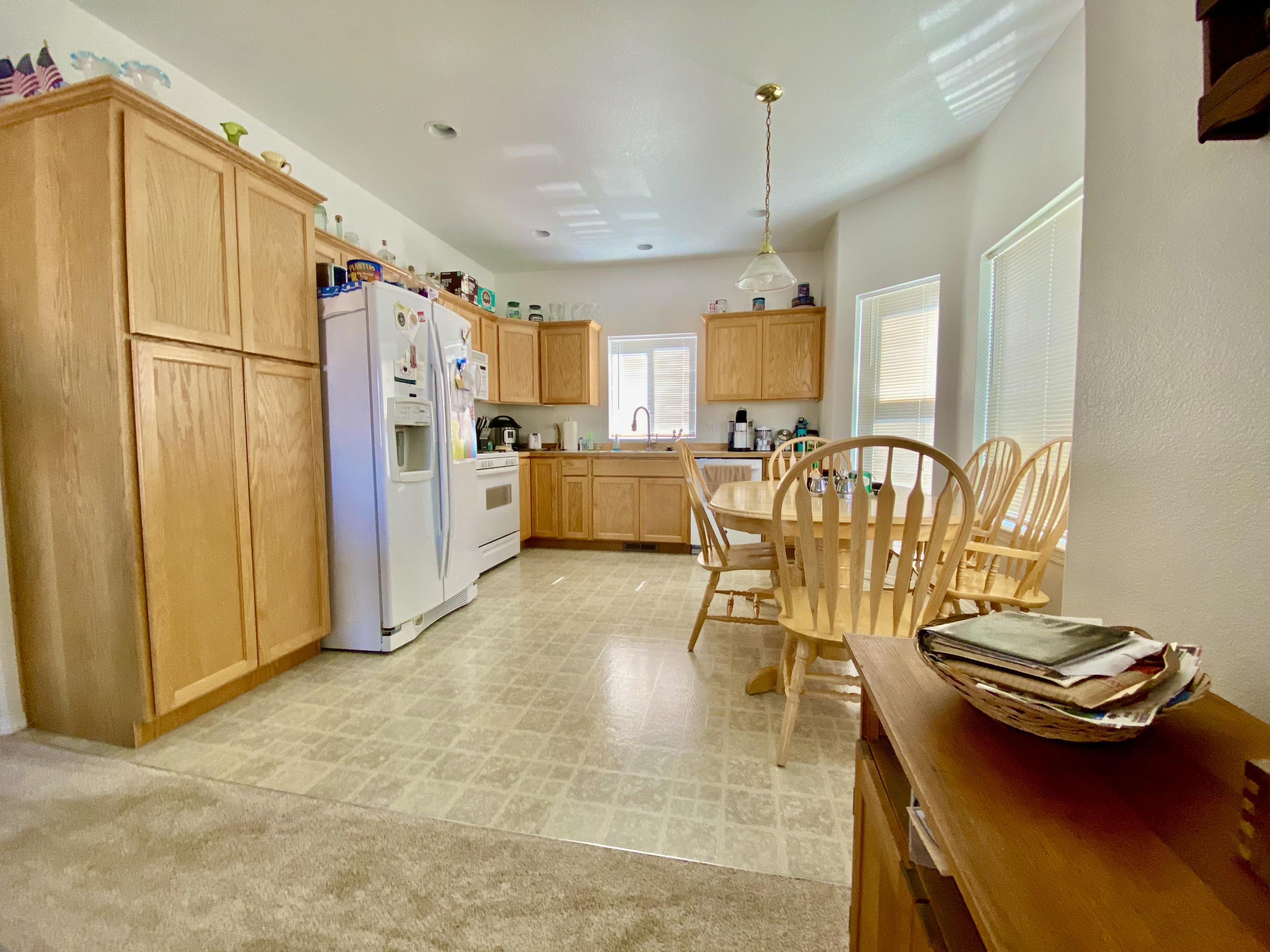 West Canyon Estates - Residential