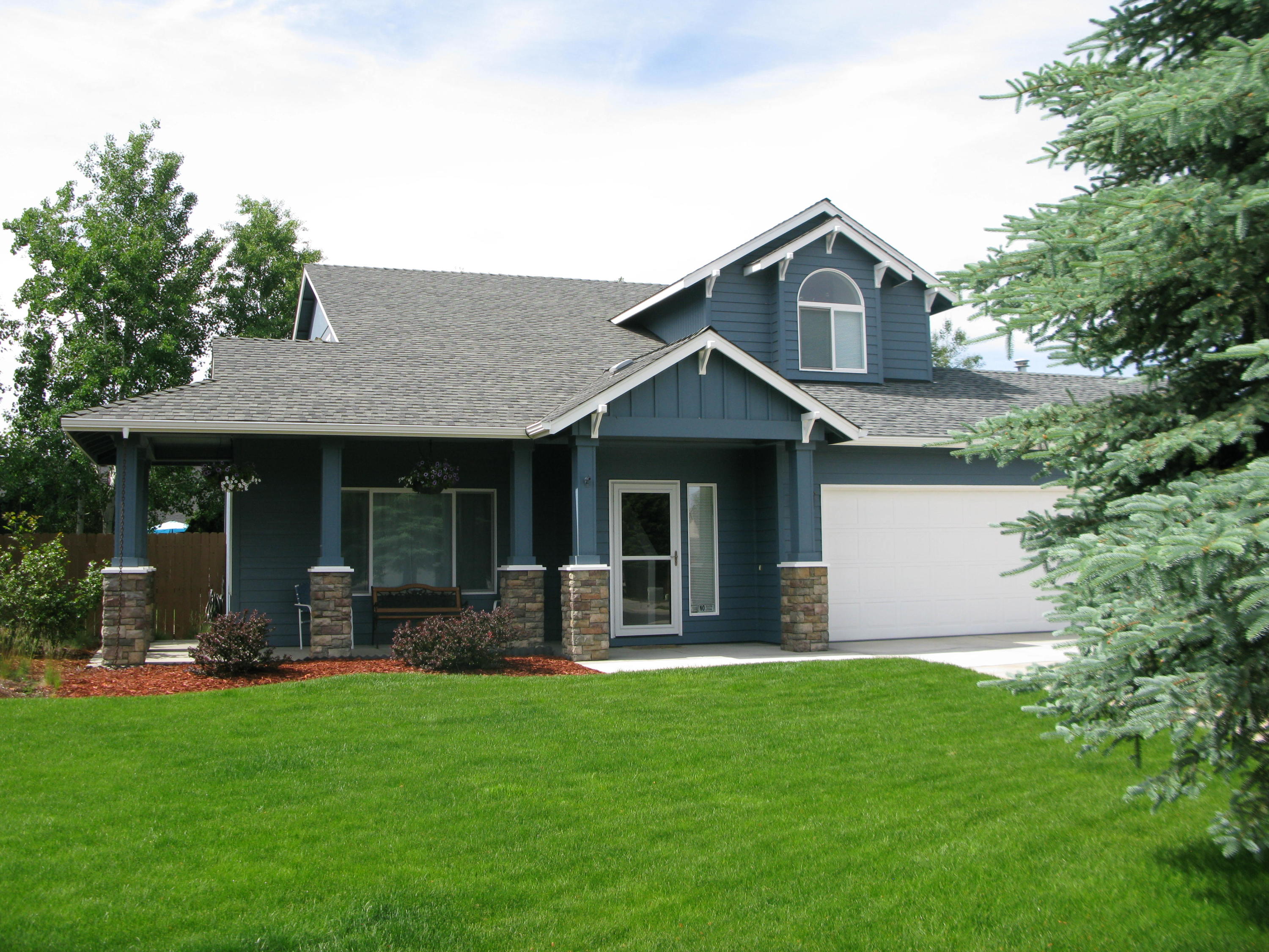 West Canyon Estates - Residential