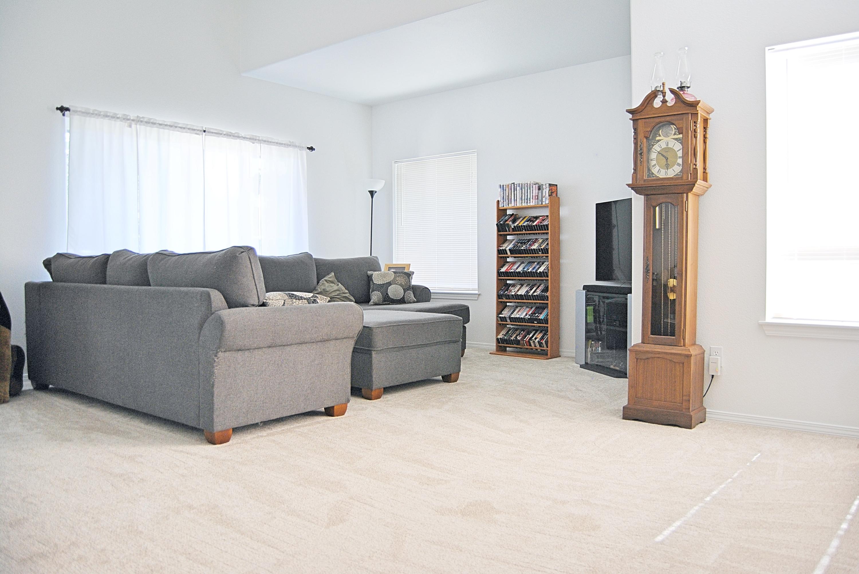 West Canyon Estates - Residential