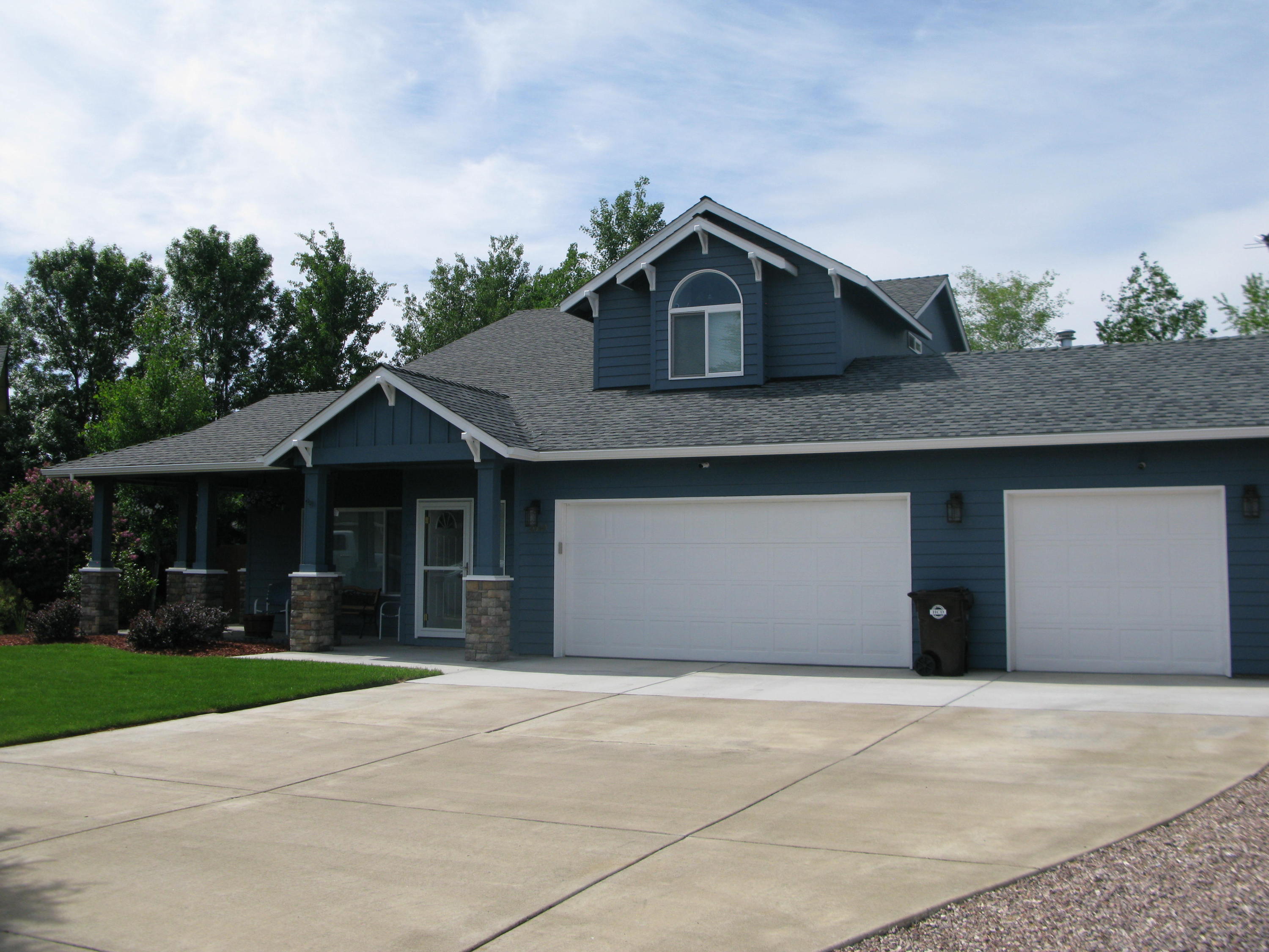 West Canyon Estates - Residential