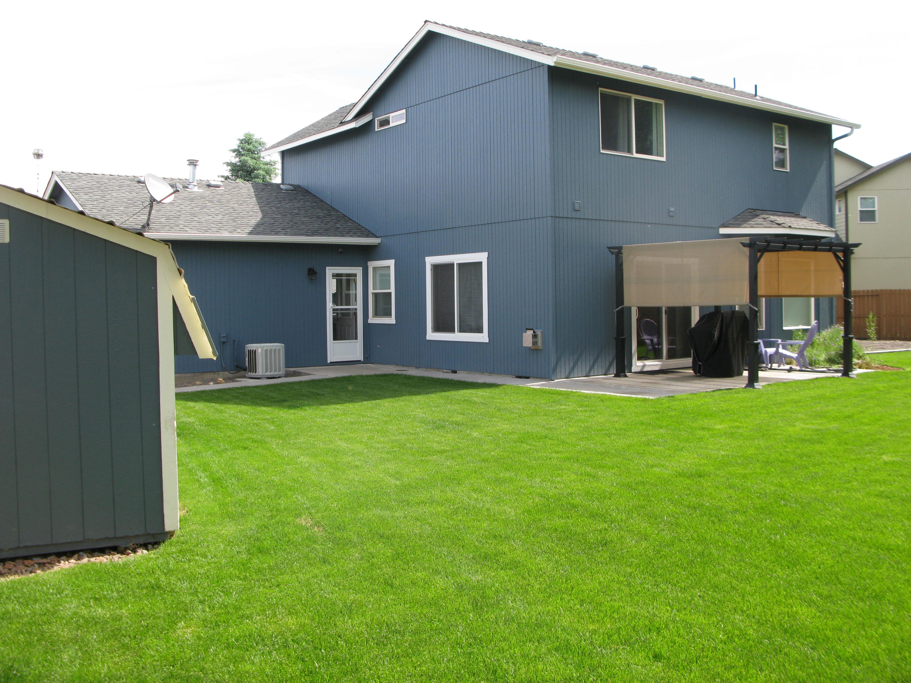 West Canyon Estates - Residential