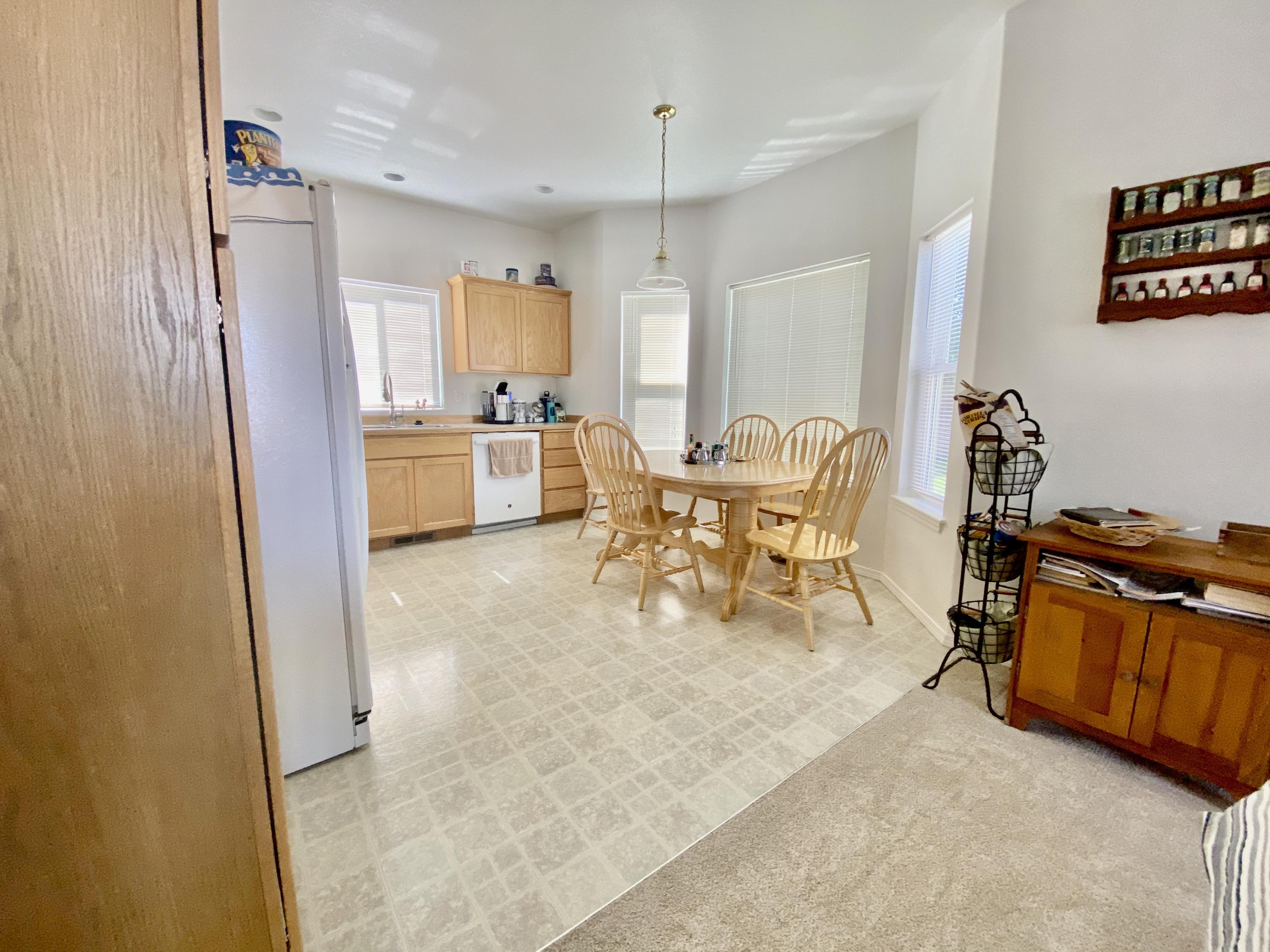 West Canyon Estates - Residential