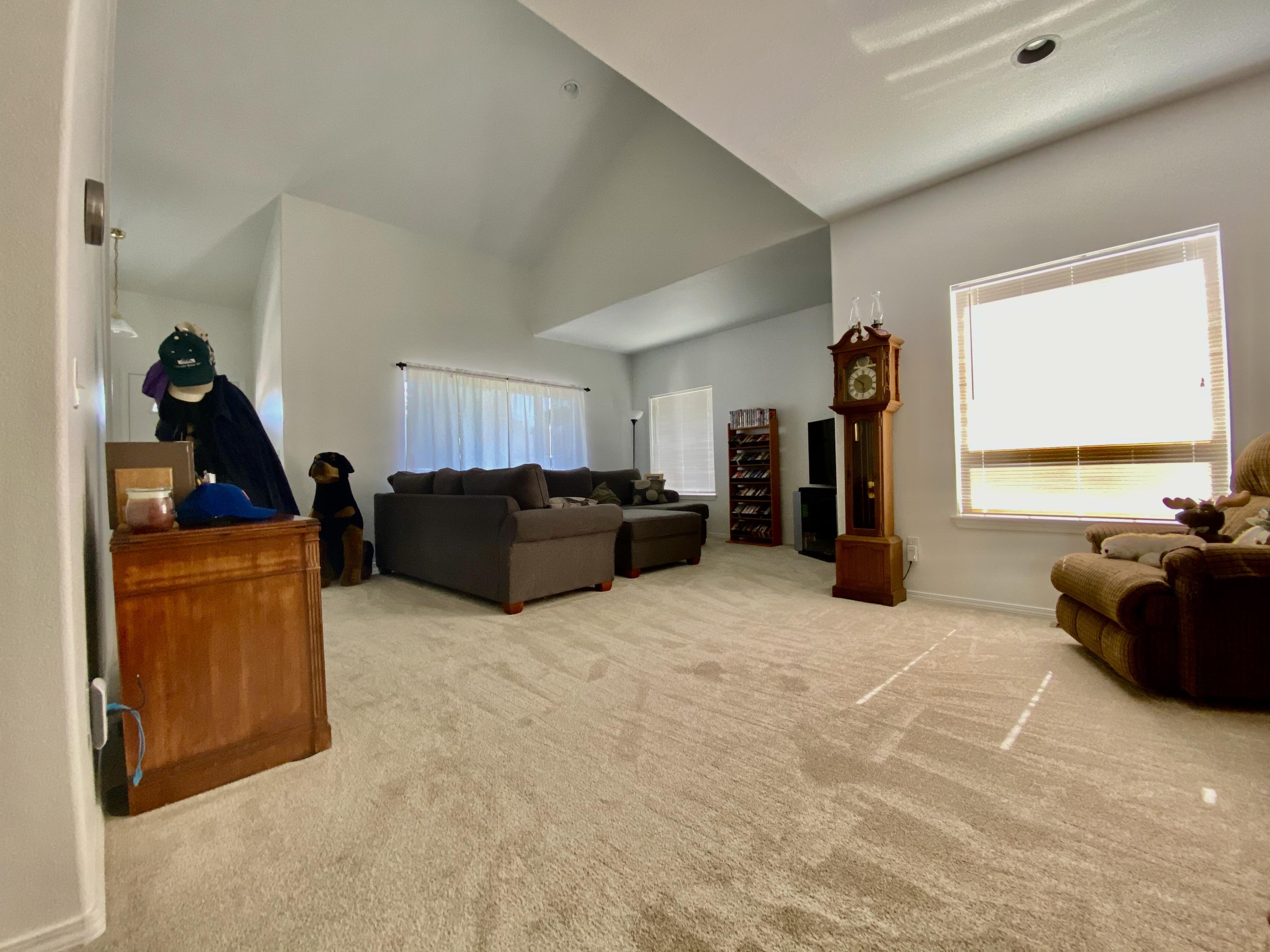 West Canyon Estates - Residential