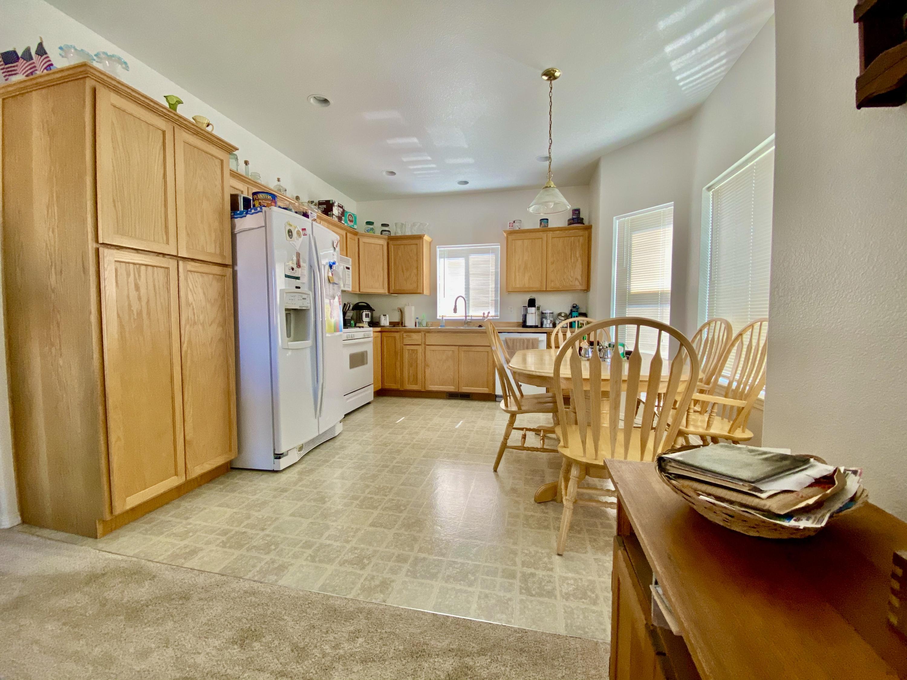 West Canyon Estates - Residential
