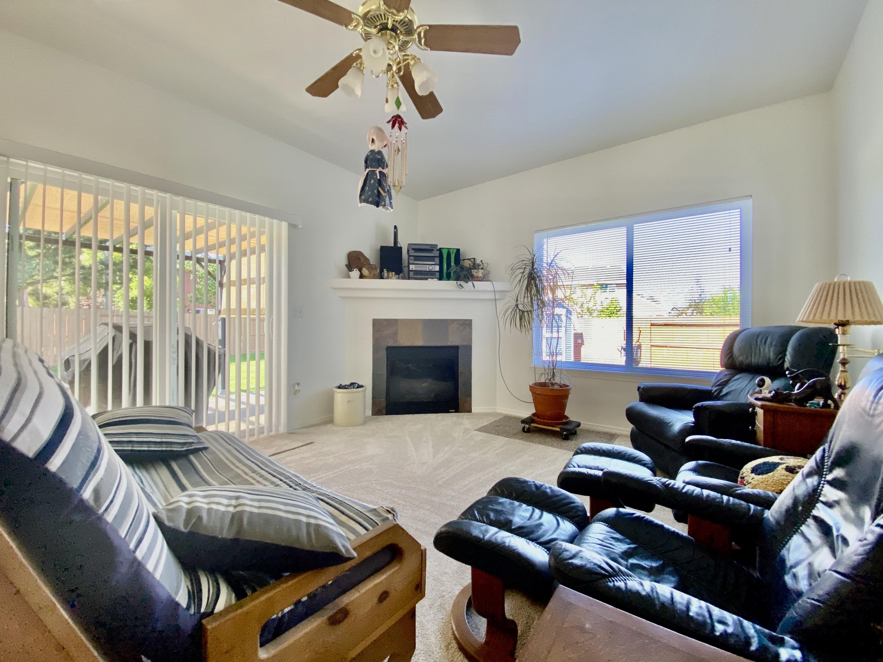 West Canyon Estates - Residential