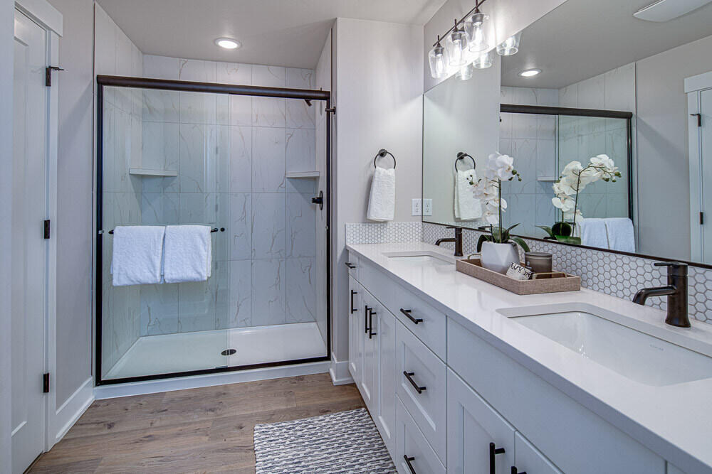 Meridian Phase 1 - Residential