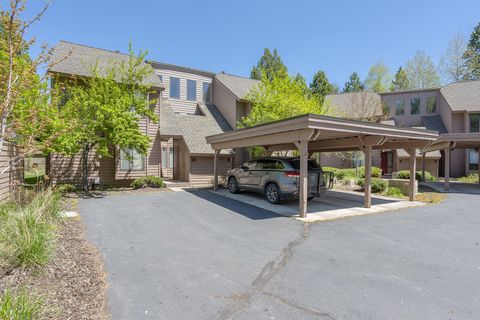 17714 Lake Aspen Court Sunriver OR 97707