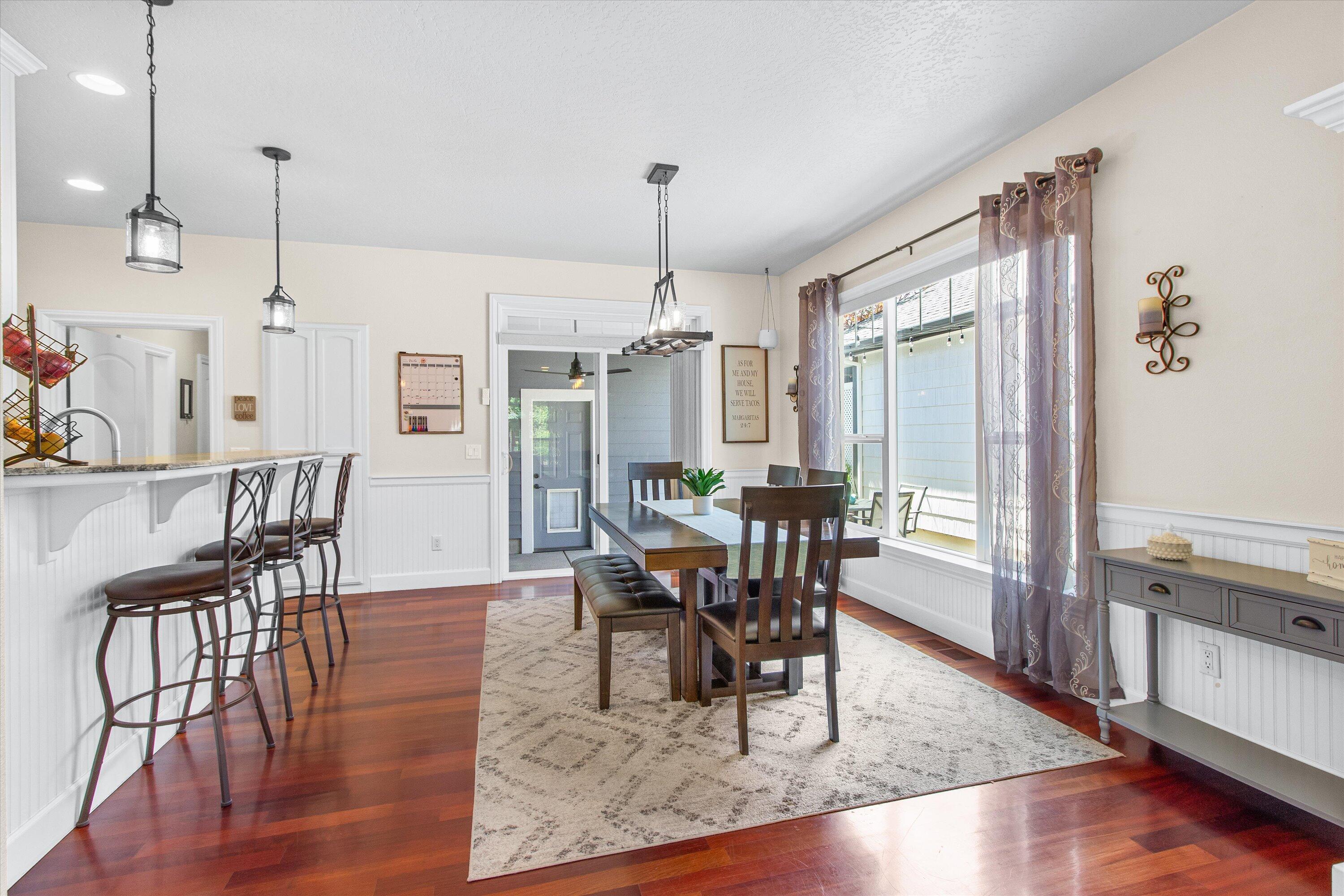 Jackson Oaks Phase IV - Residential