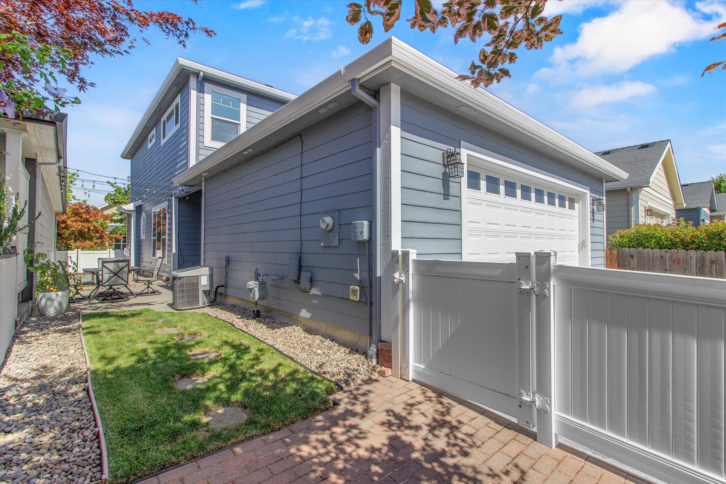 Jackson Oaks Phase IV - Residential