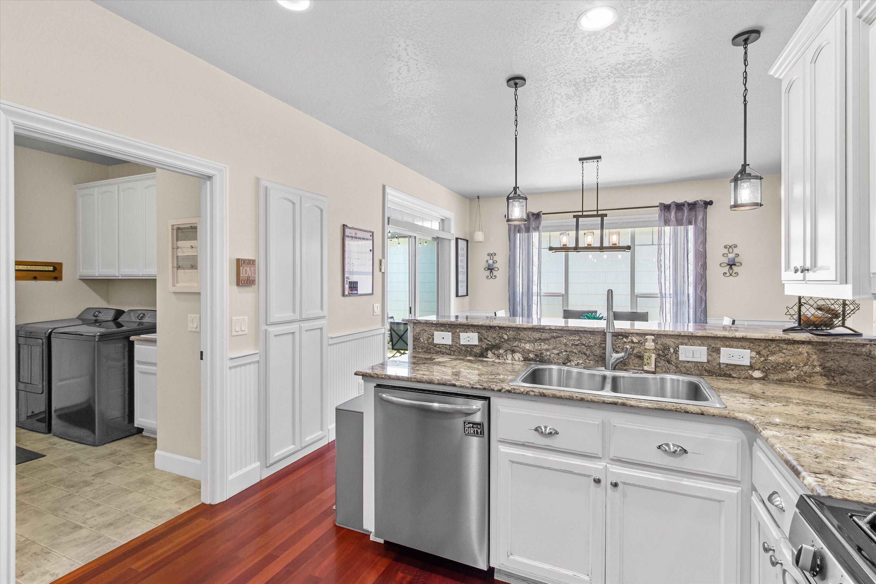 Jackson Oaks Phase IV - Residential