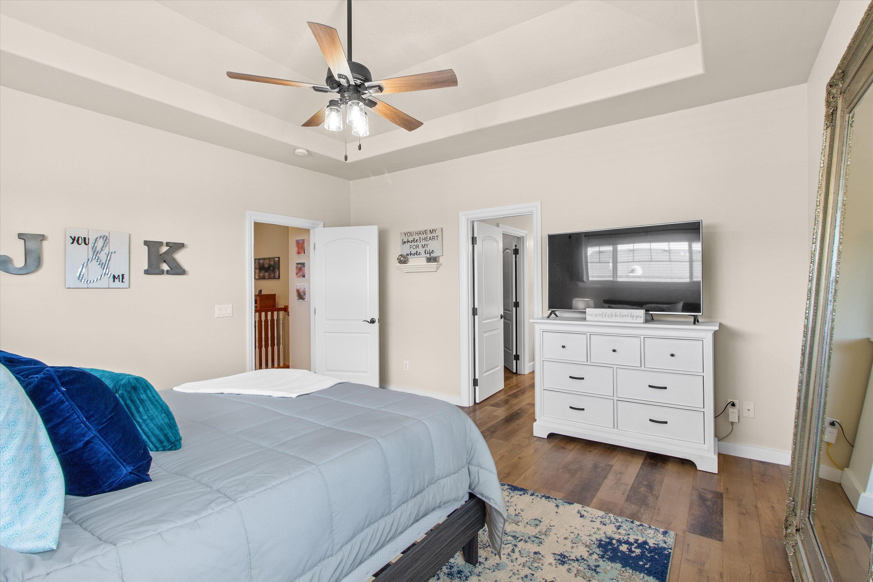 Jackson Oaks Phase IV - Residential